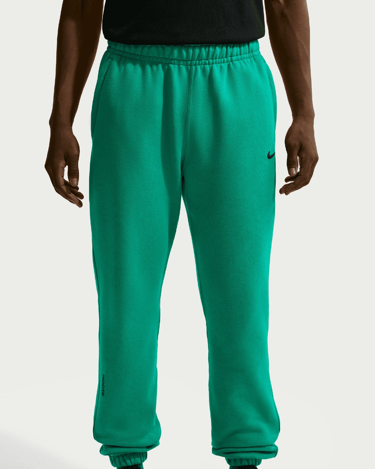 Joggers Relaxed Nike x Drake NOCTA NRG CS Fleece para hombre