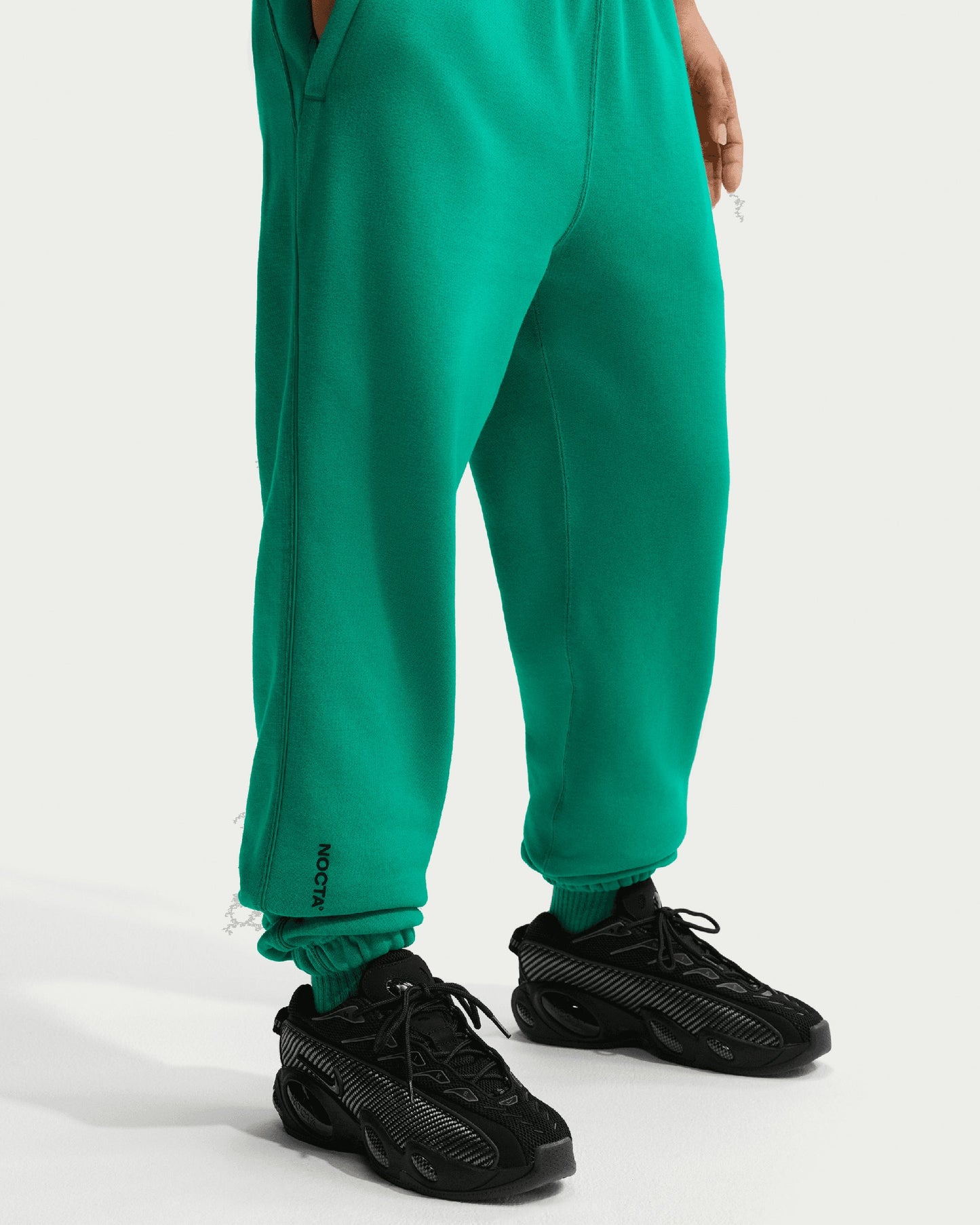 Joggers Relaxed Nike x Drake NOCTA NRG CS Fleece para hombre