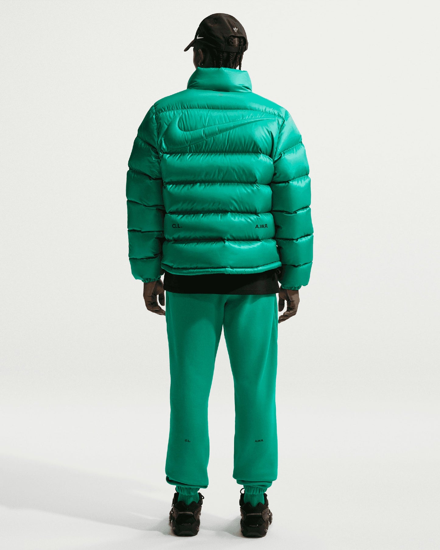 Joggers Relaxed Nike x Drake NOCTA NRG CS Fleece para hombre