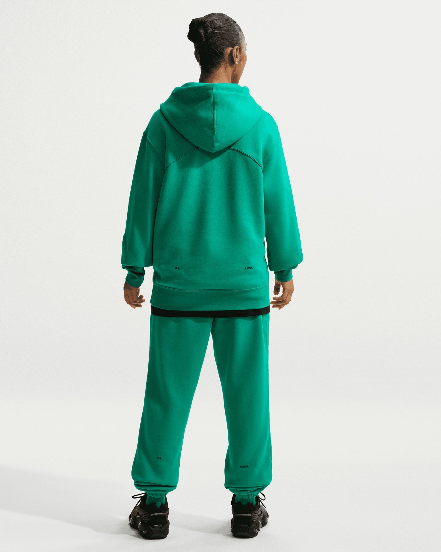 Joggers Relaxed Nike x Drake NOCTA NRG CS Fleece para hombre