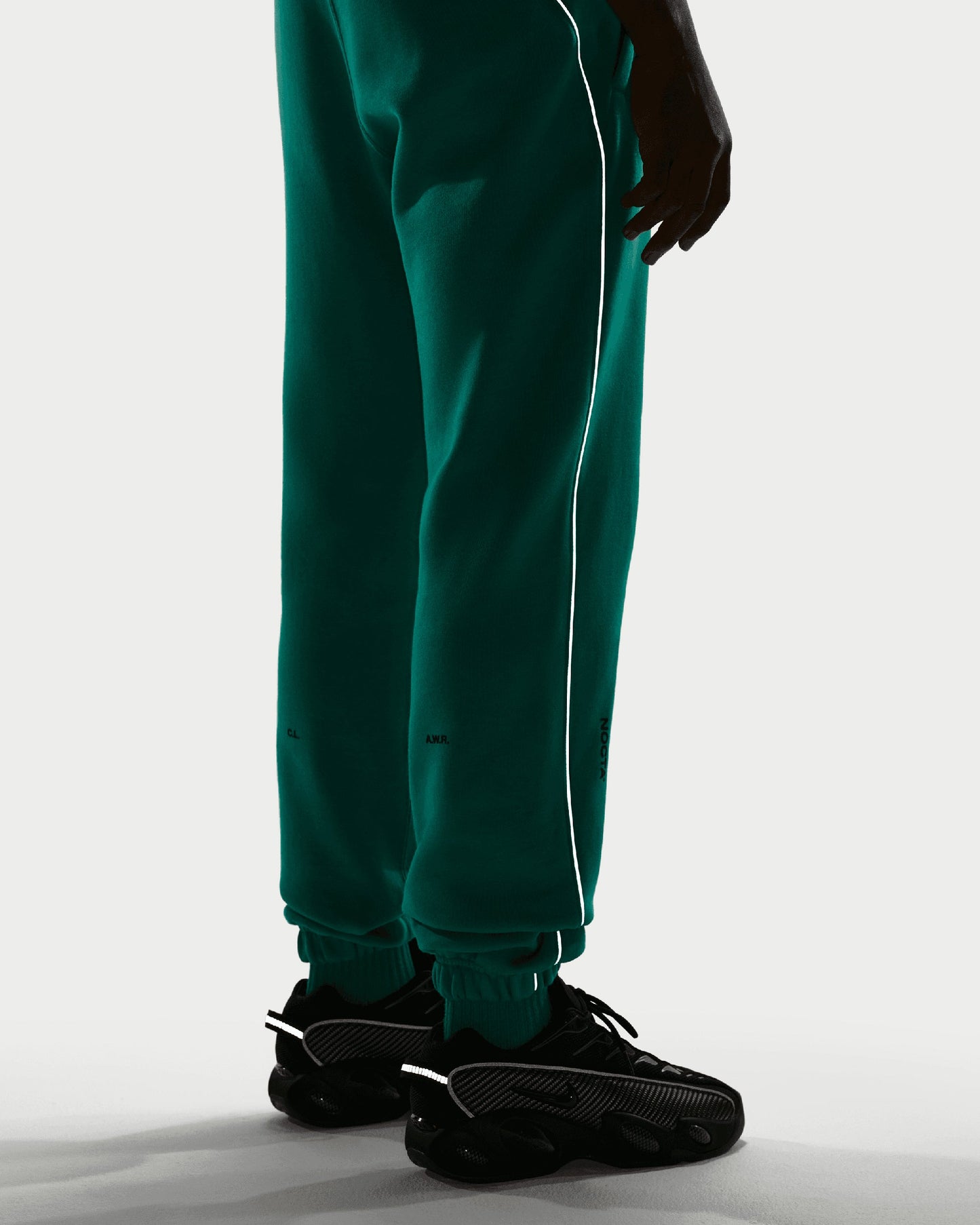 Joggers Relaxed Nike x Drake NOCTA NRG CS Fleece para hombre