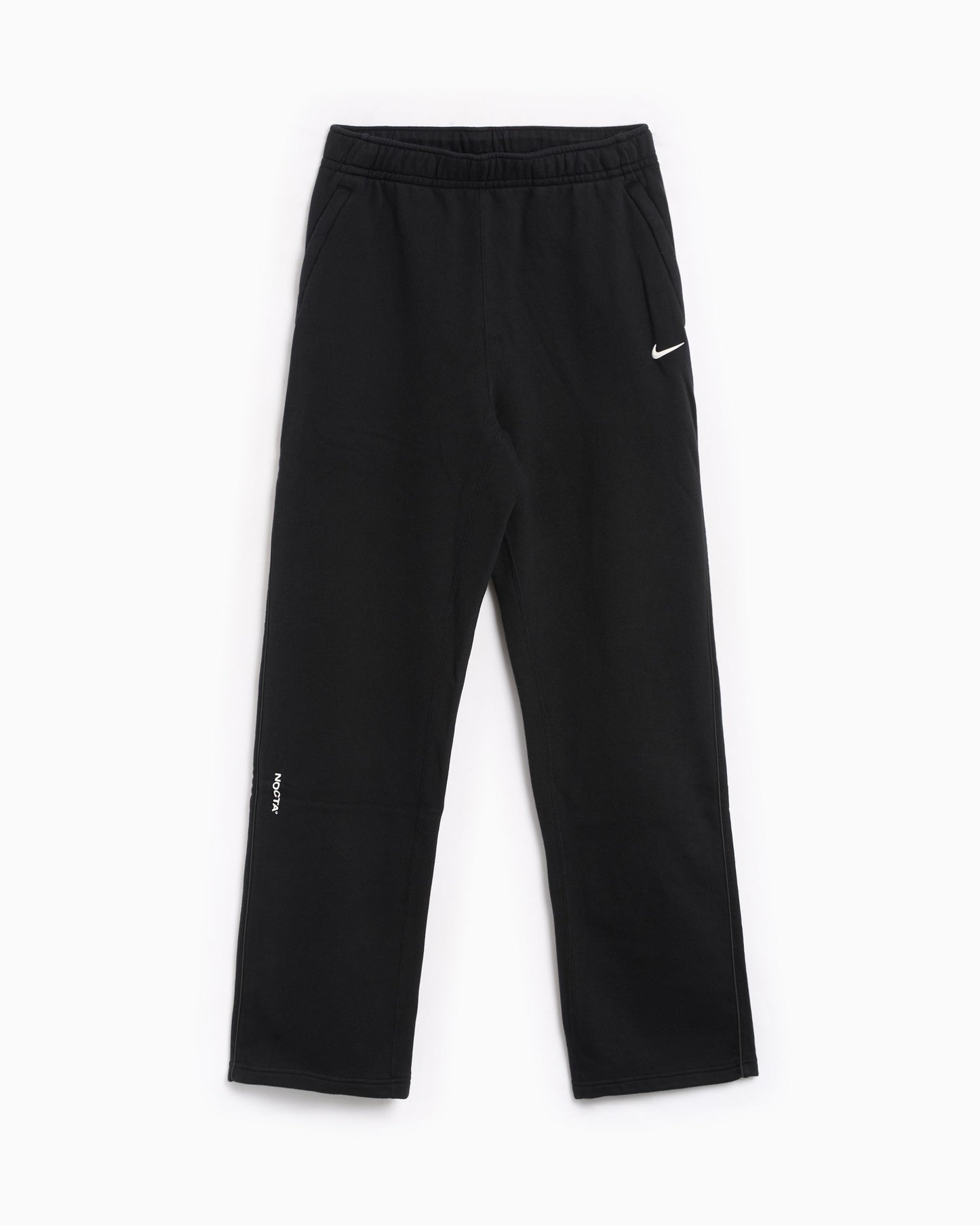 Pantalones de chandal Nike x Drake NOCTA NRG Fleece para hombre