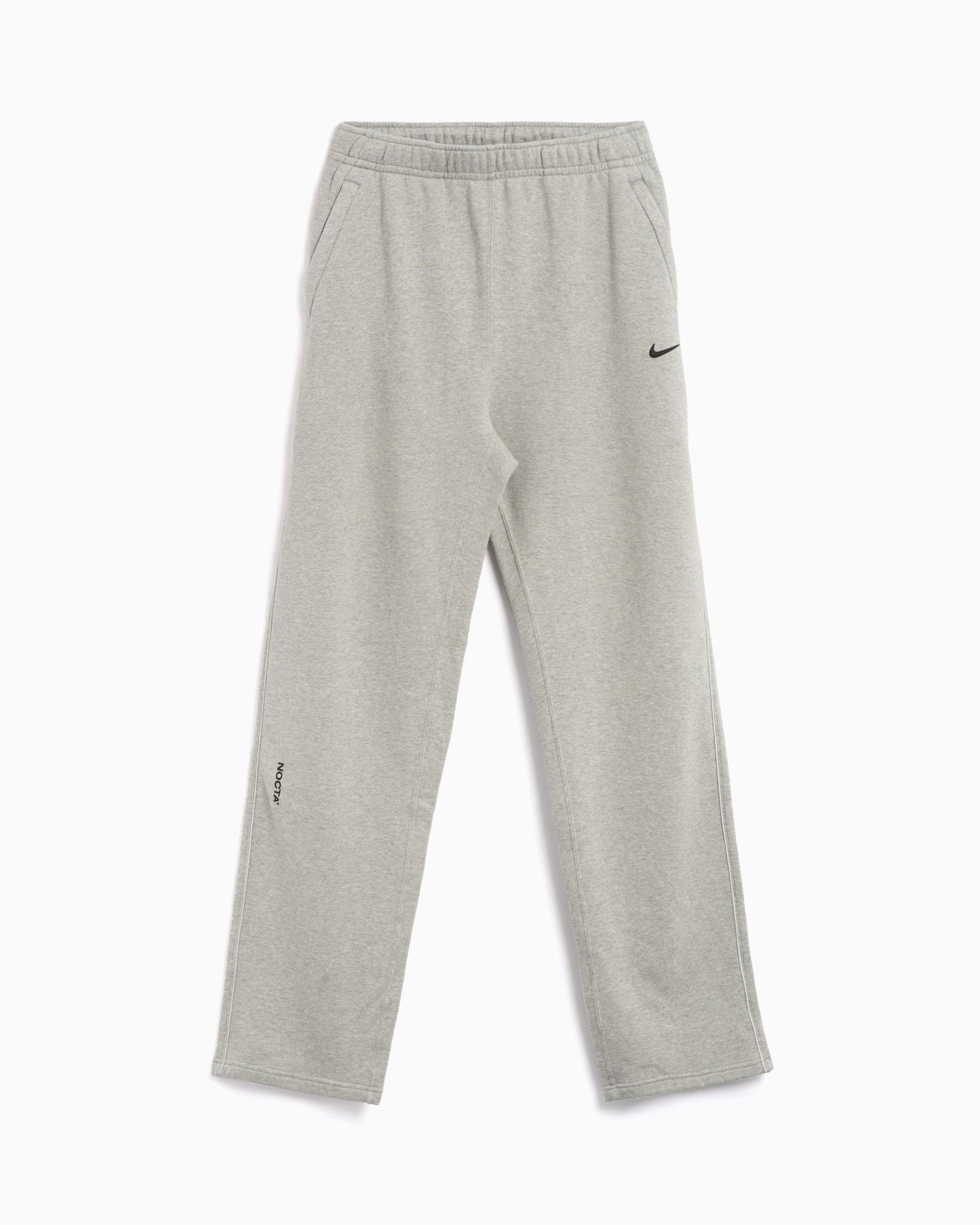 Pantalones de chandal Relaxed Nike x Drake NOCTA NRG Open Hem para hombre