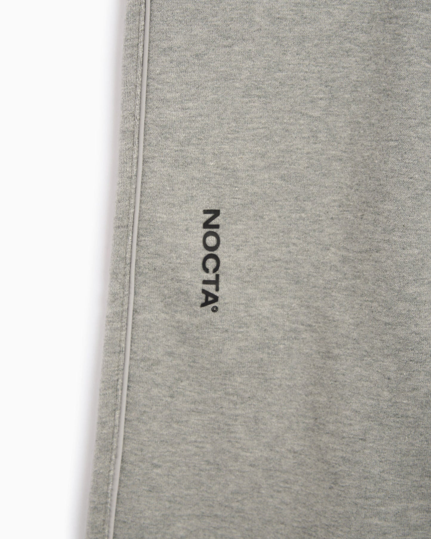 Pantalones de chandal Relaxed Nike x Drake NOCTA NRG Open Hem para hombre