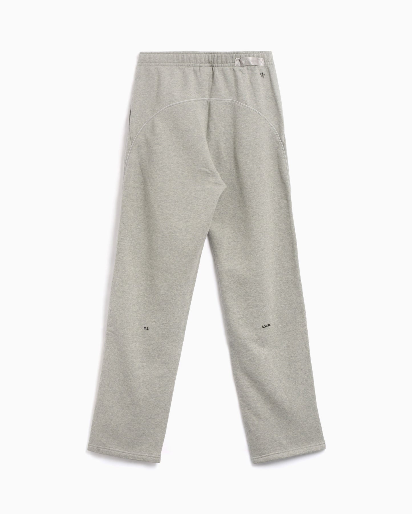 Pantalones de chandal Relaxed Nike x Drake NOCTA NRG Open Hem para hombre