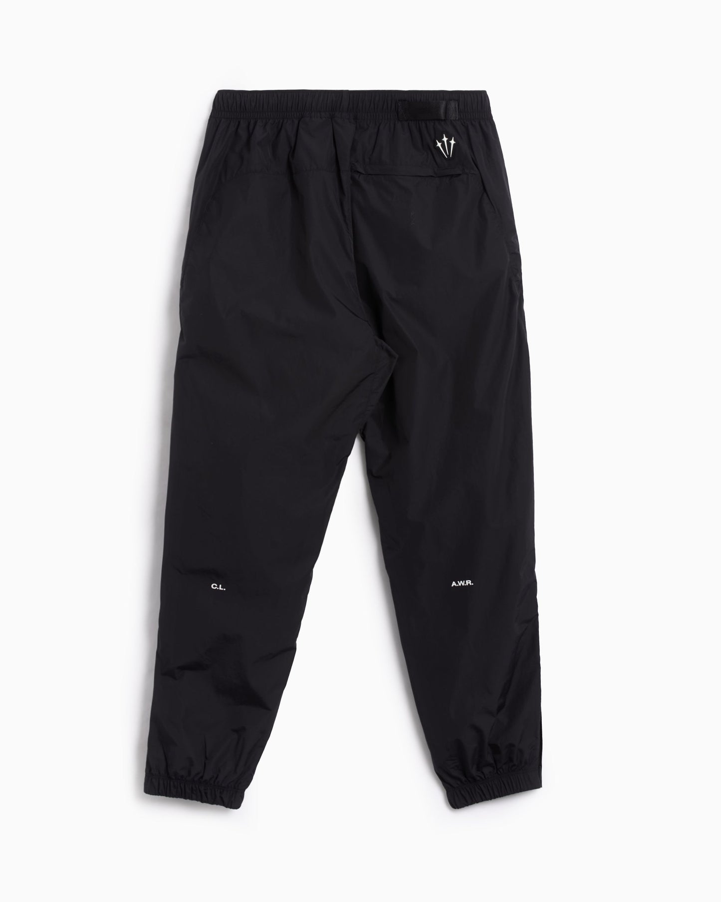Pantalones de chandal Relaxed Nike x Drake NOCTA NRG Woven para hombre