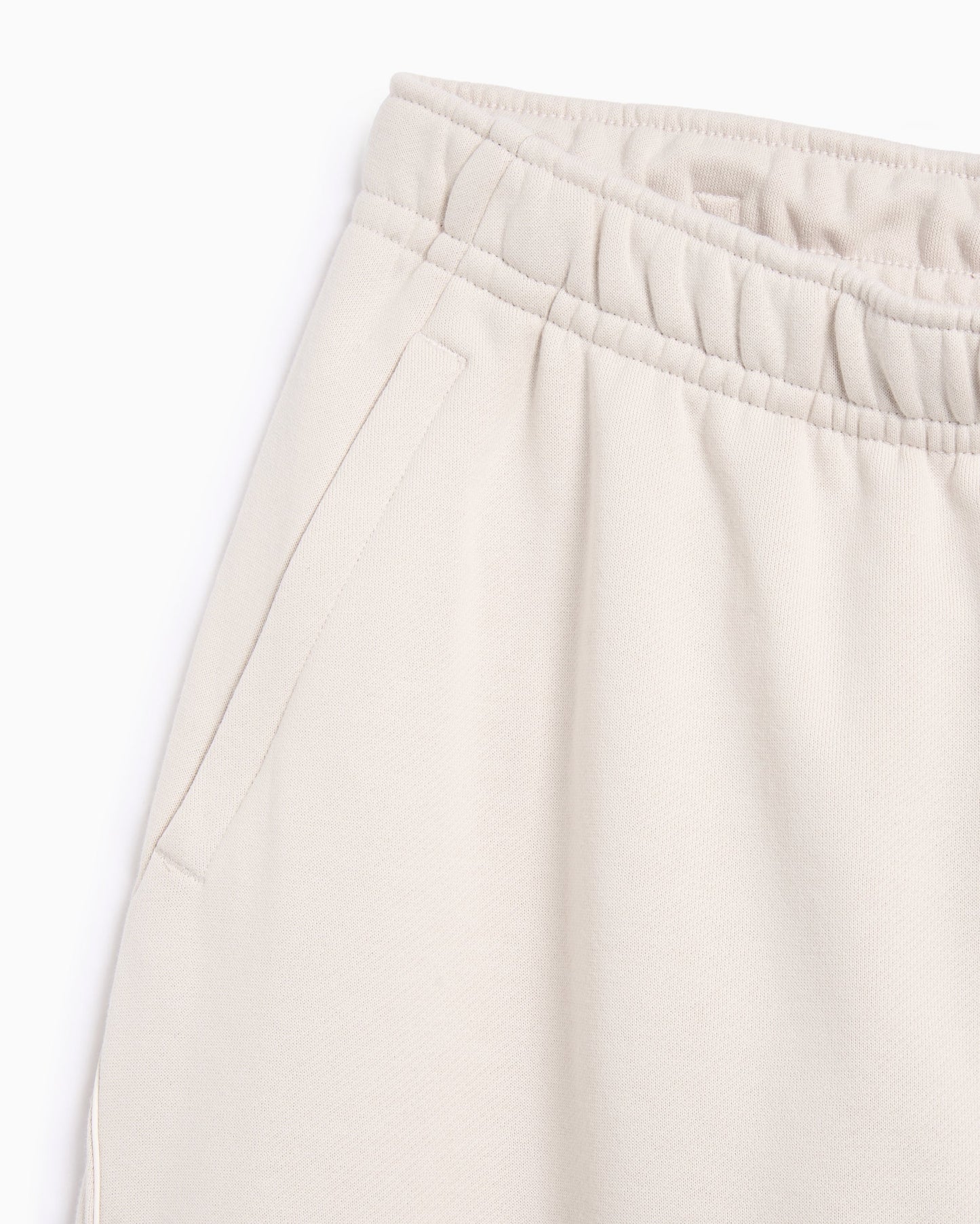 Pantalones de chandal Nike x Drake NOCTA Open Hem Fleece para hombre