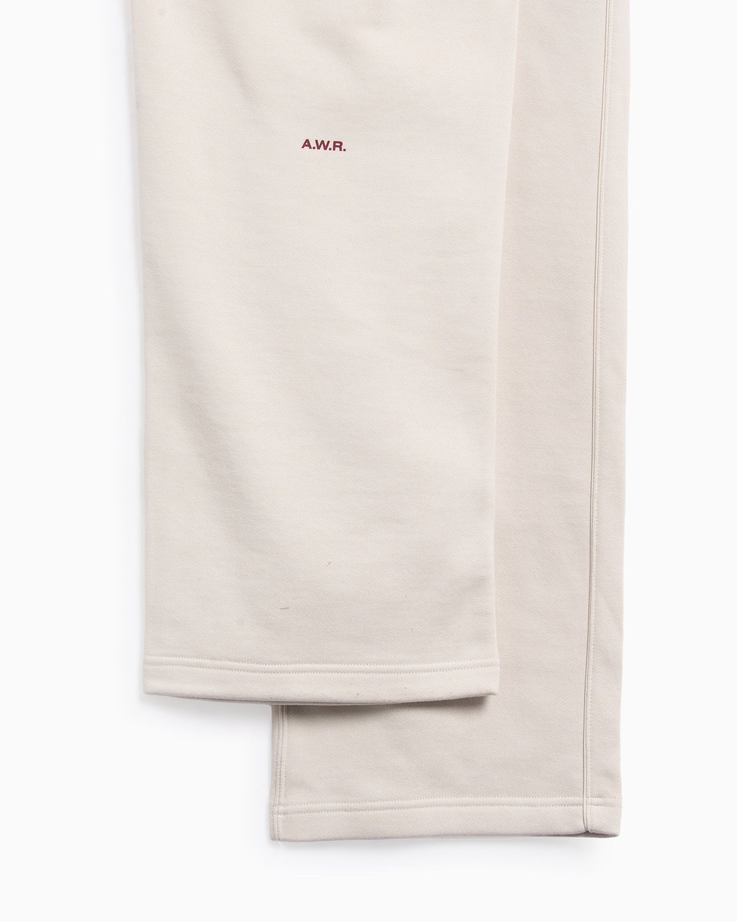 Pantalones de chandal Nike x Drake NOCTA Open Hem Fleece para hombre