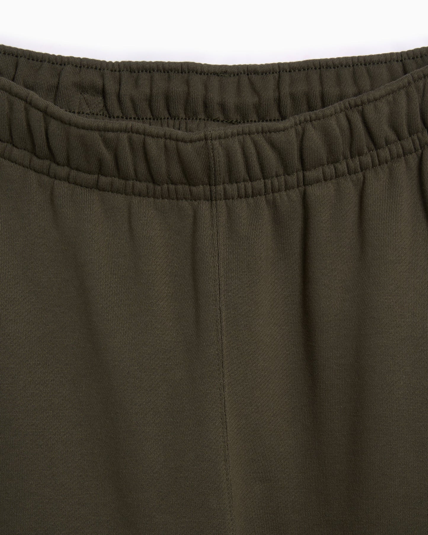 Pantalones de chandal Nike x Drake NOCTA Open Hem Fleece para hombre
