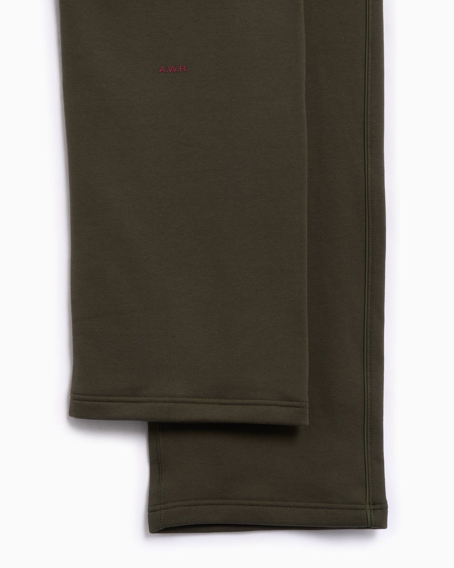 Pantalones de chandal Nike x Drake NOCTA Open Hem Fleece para hombre