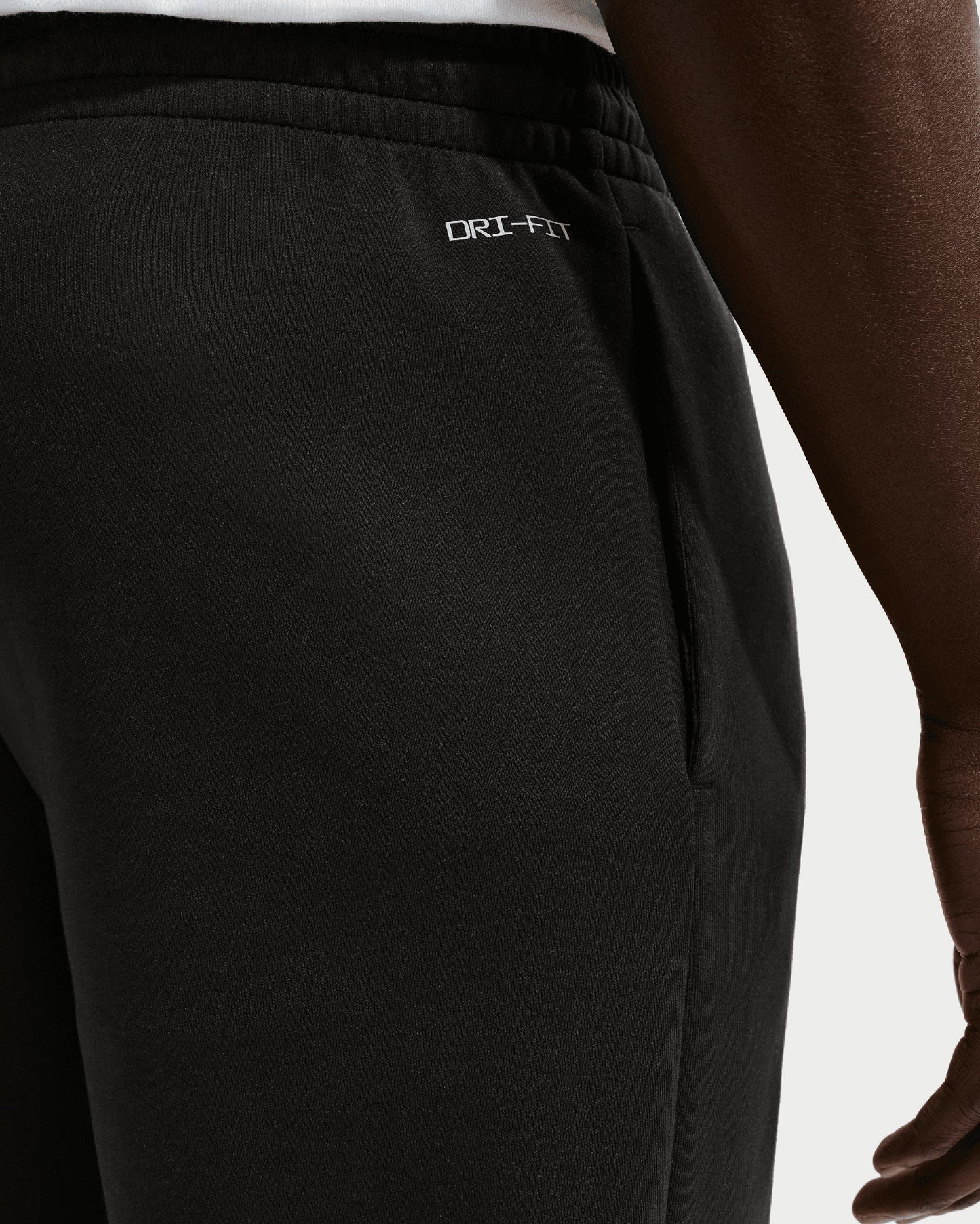 Pantalones de chandal Straight Nike x Kobe Bryant Fleece Dri-FIT "Mamba" para hombre