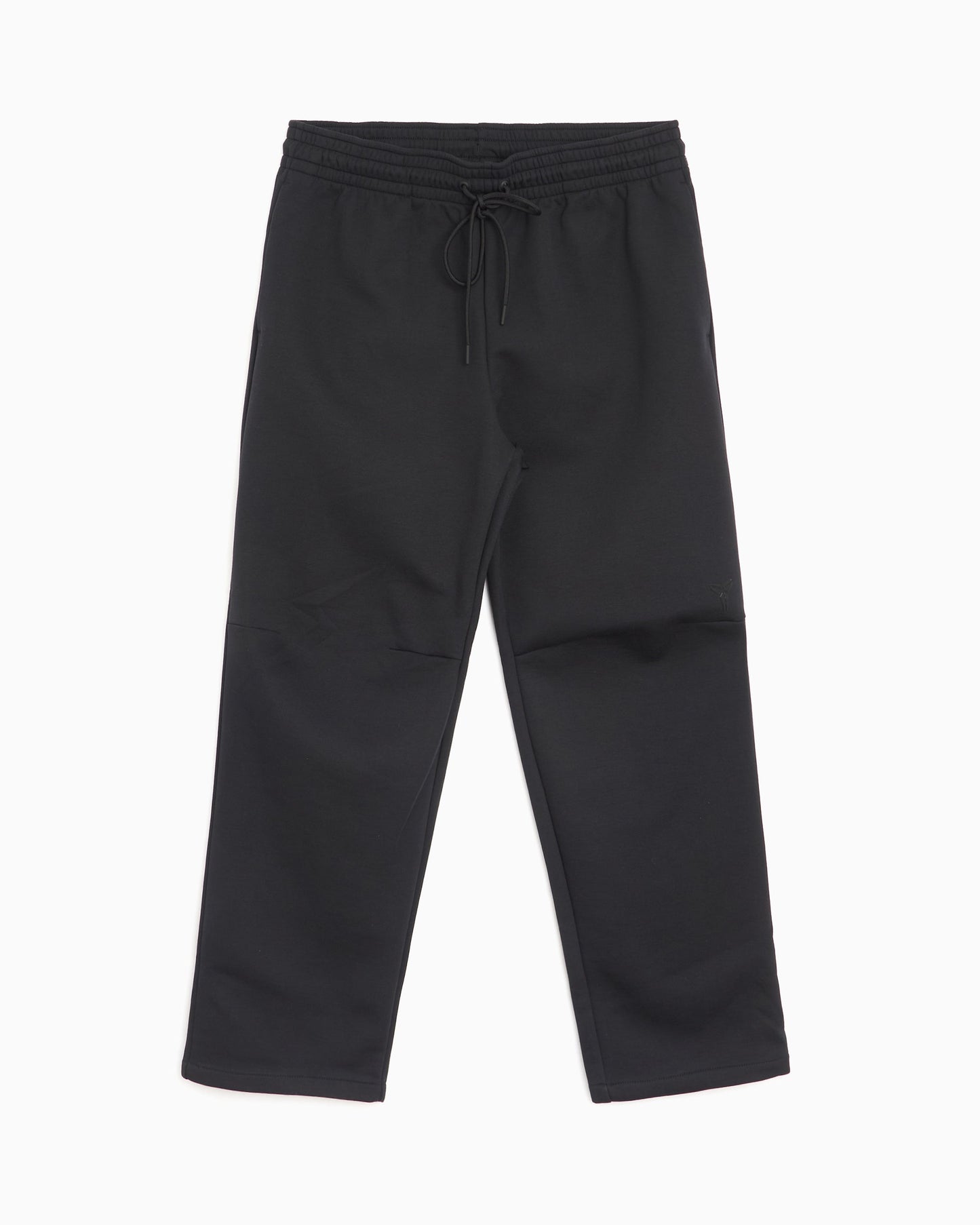 Pantalones de chandal Straight Nike x Kobe Bryant Fleece Dri-FIT "Mamba" para hombre