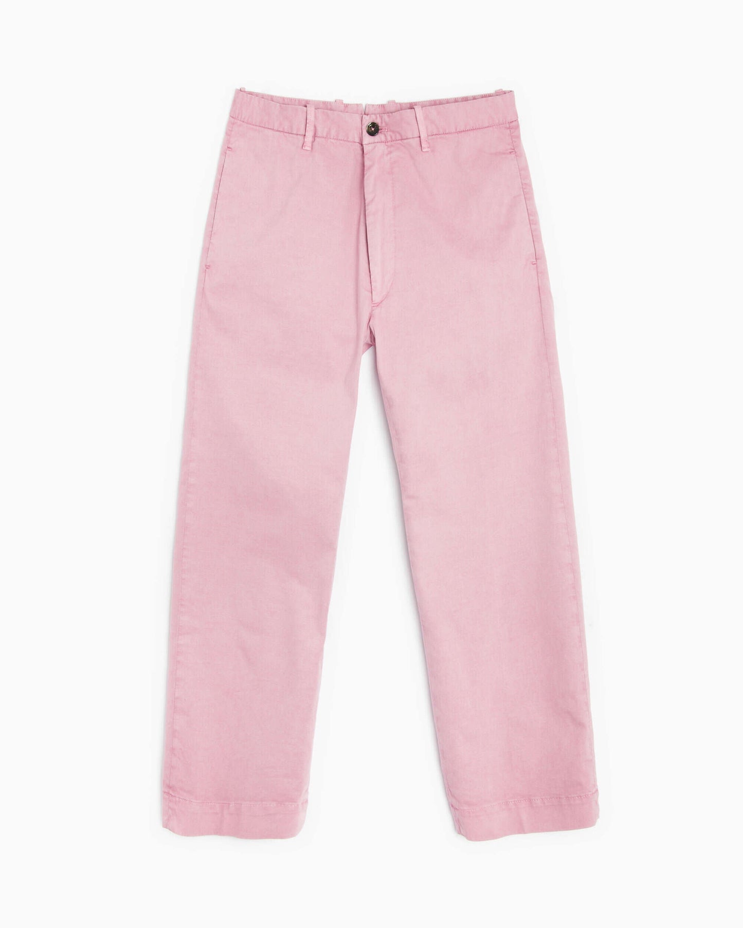 Pantalones nineinthemorning nine:inthe:morning Pierre Men's High Waist Chino Pants para hombre
