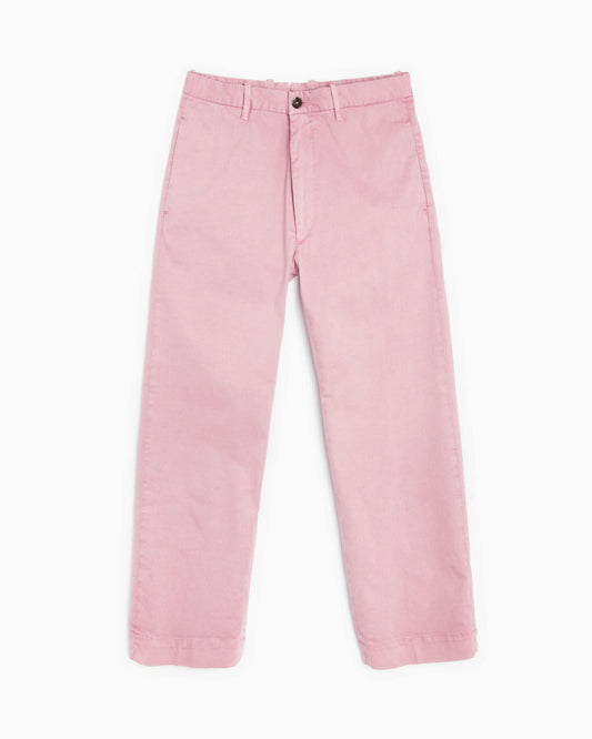 Pantalones nineinthemorning nine:inthe:morning Pierre Men's High Waist Chino Pants para hombre