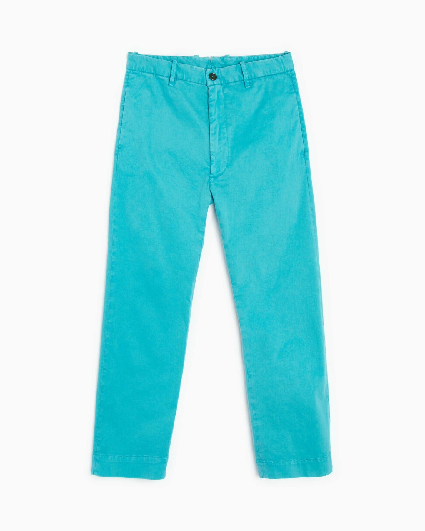 Pantalones nineinthemorning nine:inthe:morning Pierre Men's High Waist Chino Pants para hombre