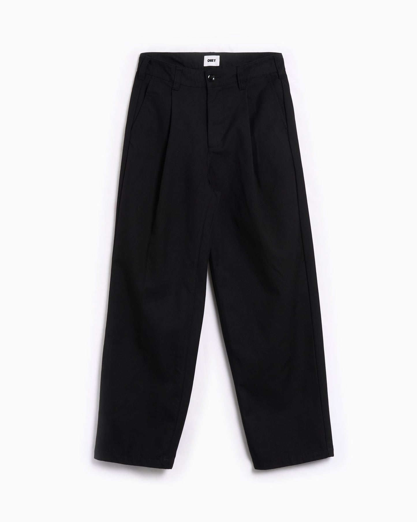 Pantalones chinos Relaxed OBEY Clothing Armel para hombre