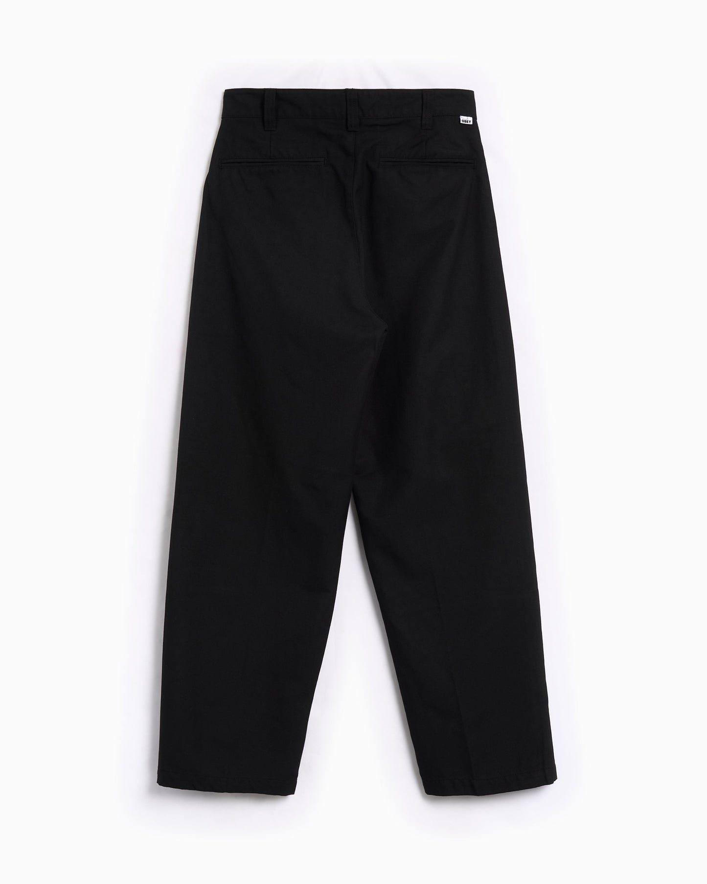 Pantalones chinos Relaxed OBEY Clothing Armel para hombre