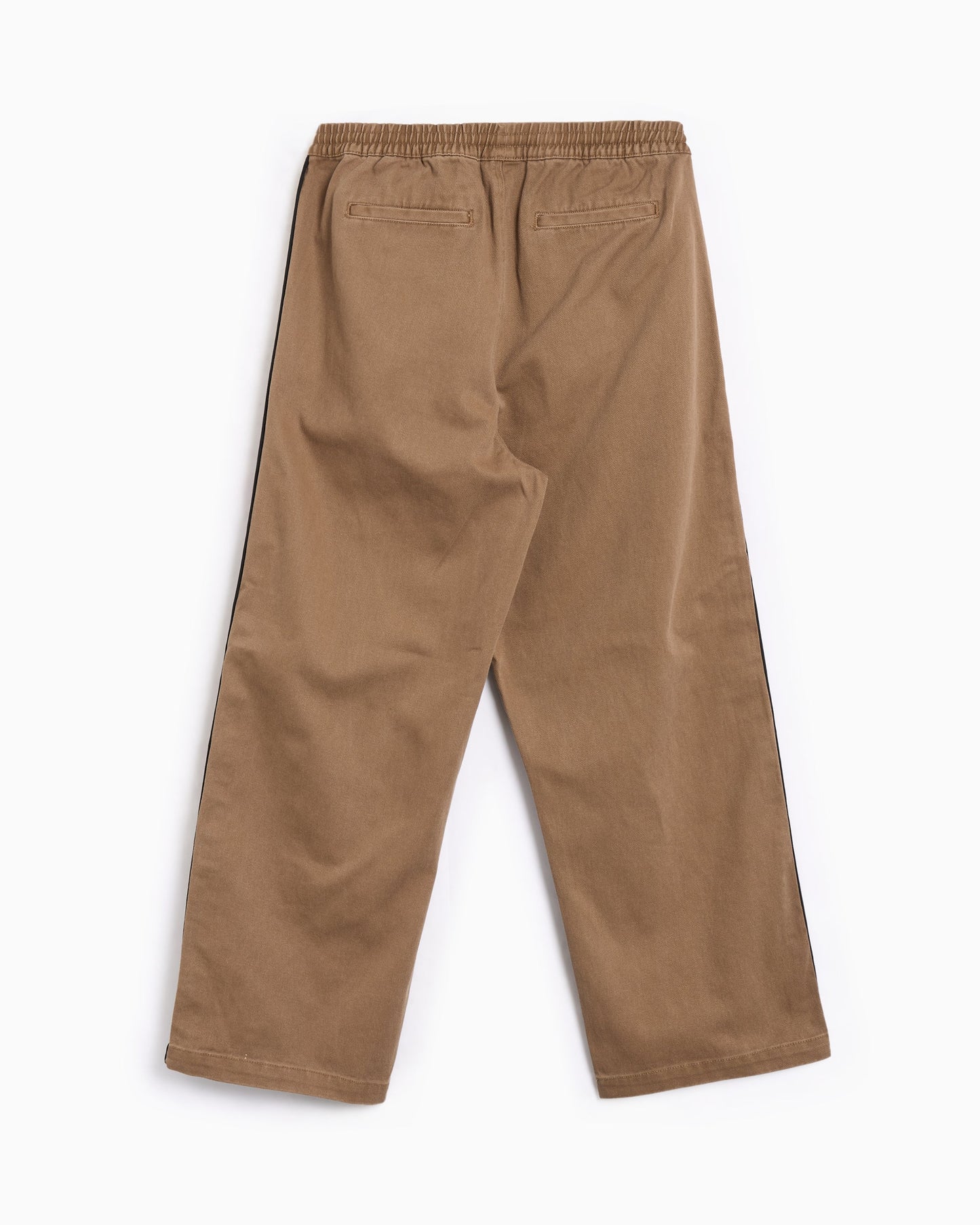 Pantalones chinos OBEY Clothing Astrid Stripe para mujer