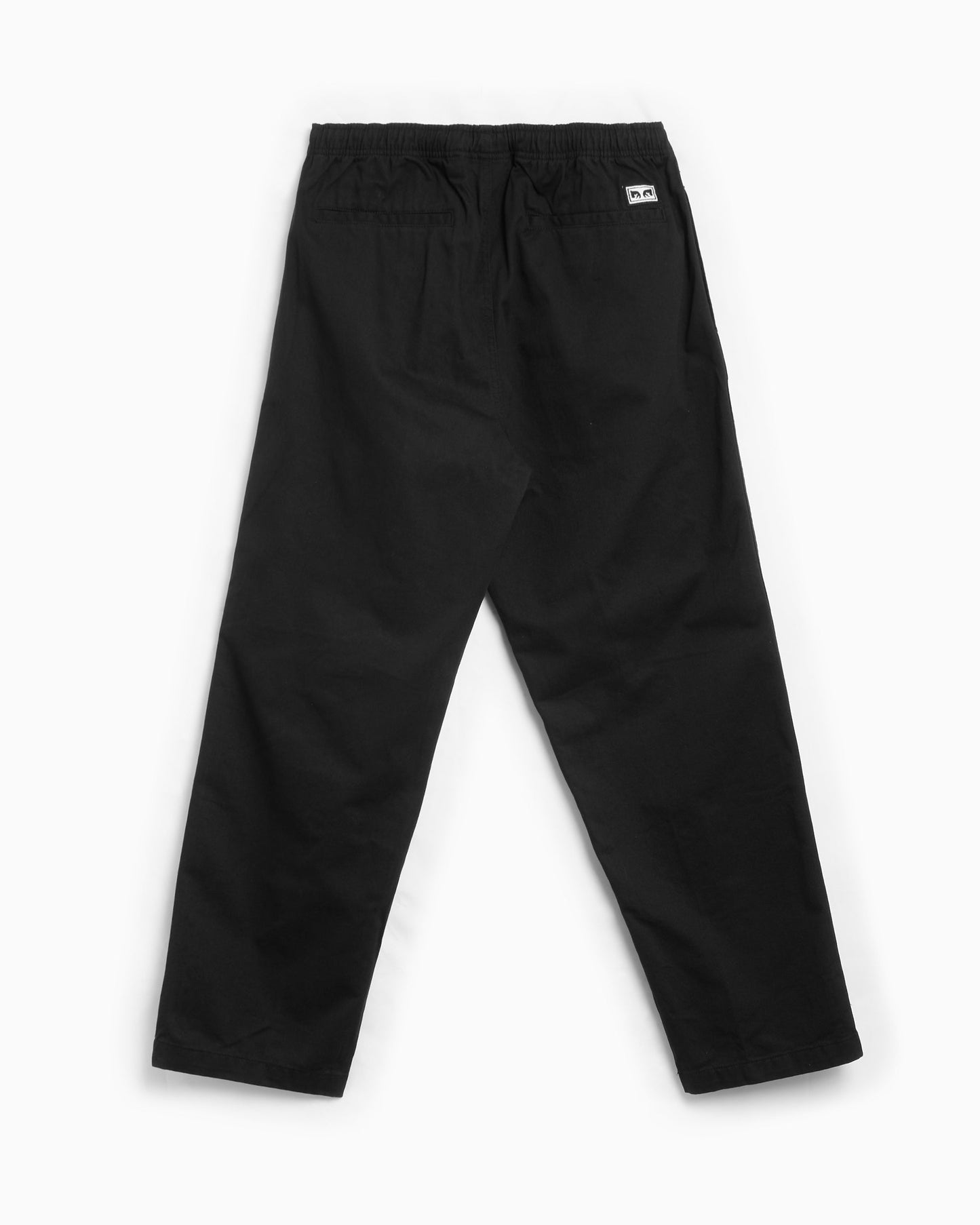 Pantalones chinos OBEY Clothing Easy Men's Twill Pants para hombre