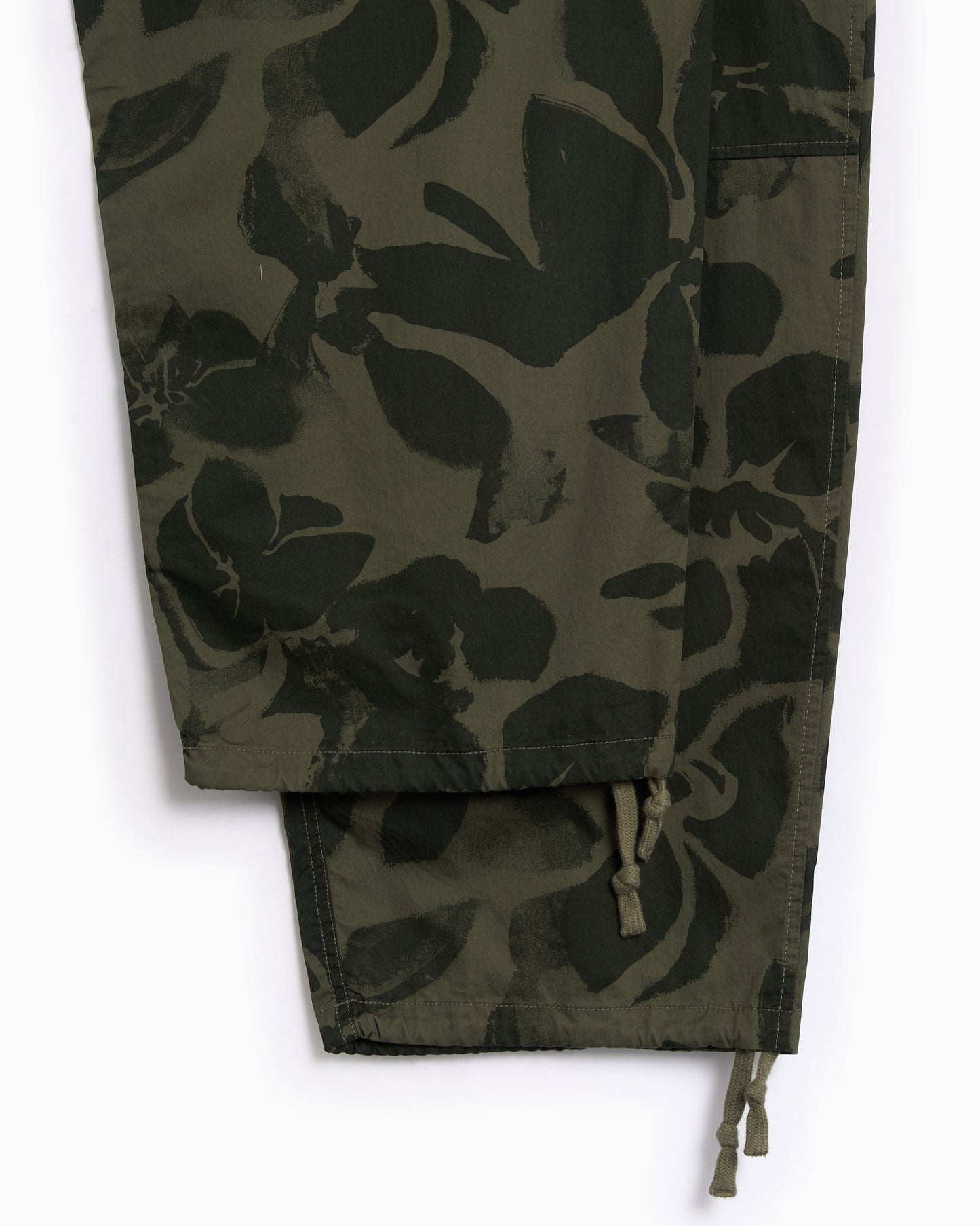 Pantalones Cargo Straight OBEY Clothing Florien para mujer