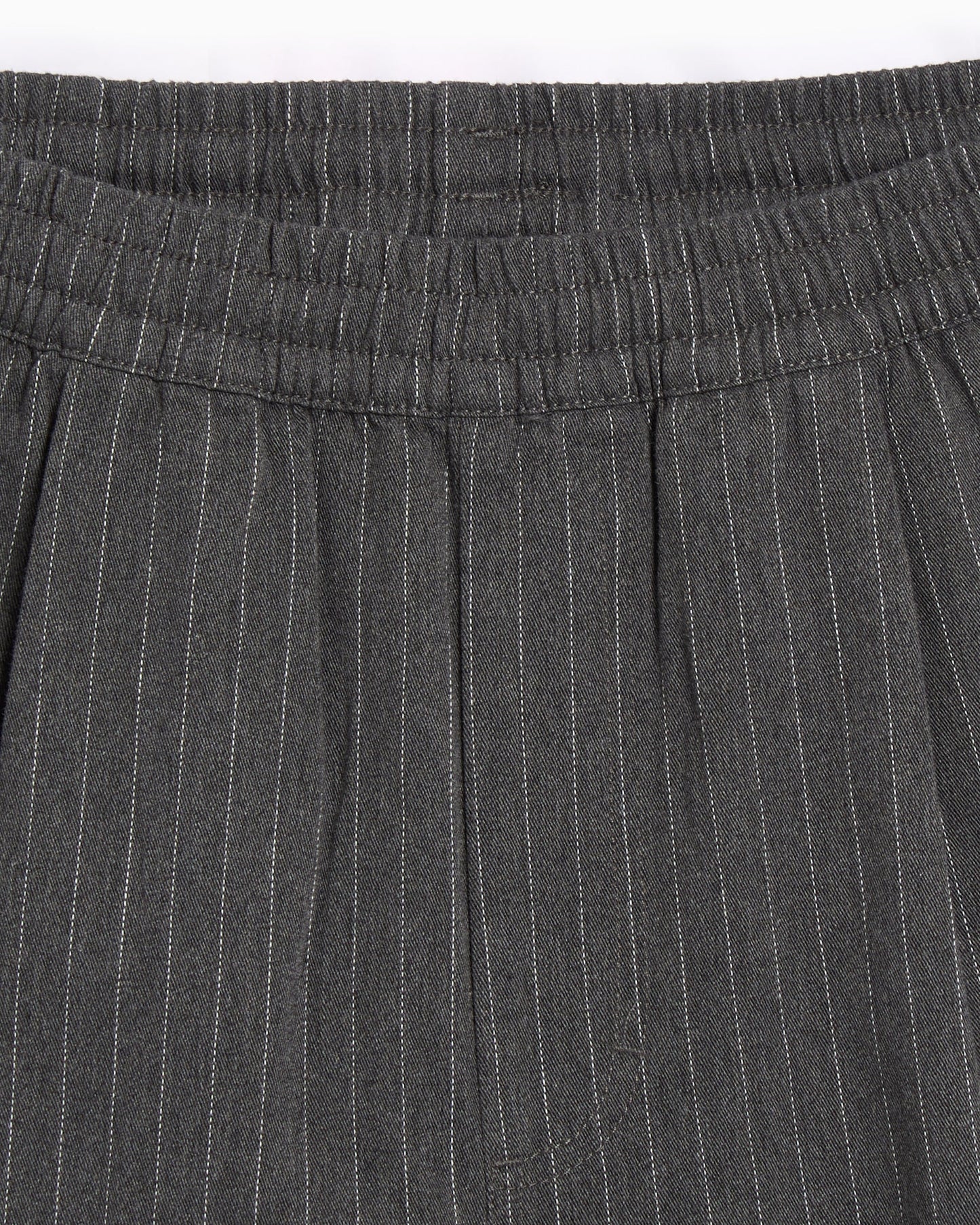 Pantalones chinos Relaxed OBEY Clothing Irina Pleated para mujer