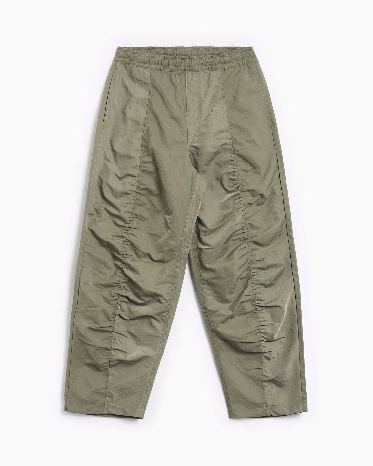 Pantalones Baggy OBEY Clothing Lula Flight para mujer