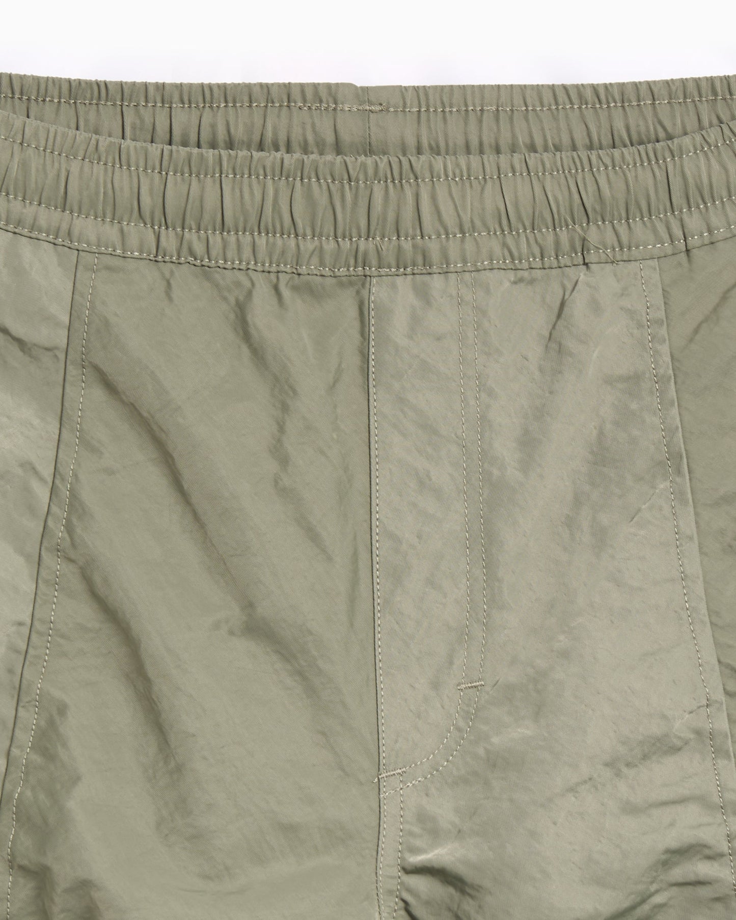 Pantalones Baggy OBEY Clothing Lula Flight para mujer