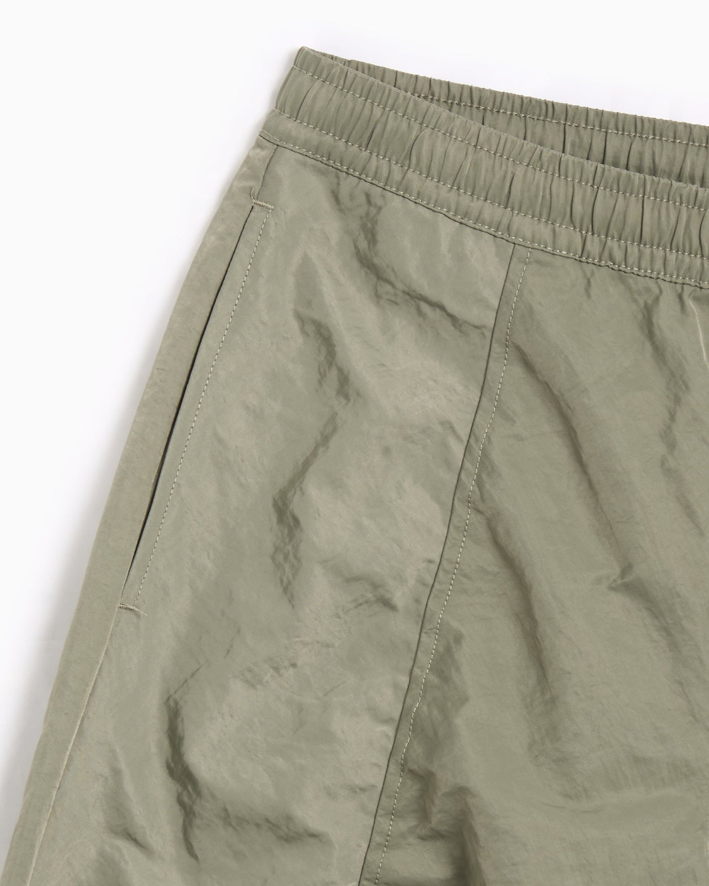 Pantalones Baggy OBEY Clothing Lula Flight para mujer
