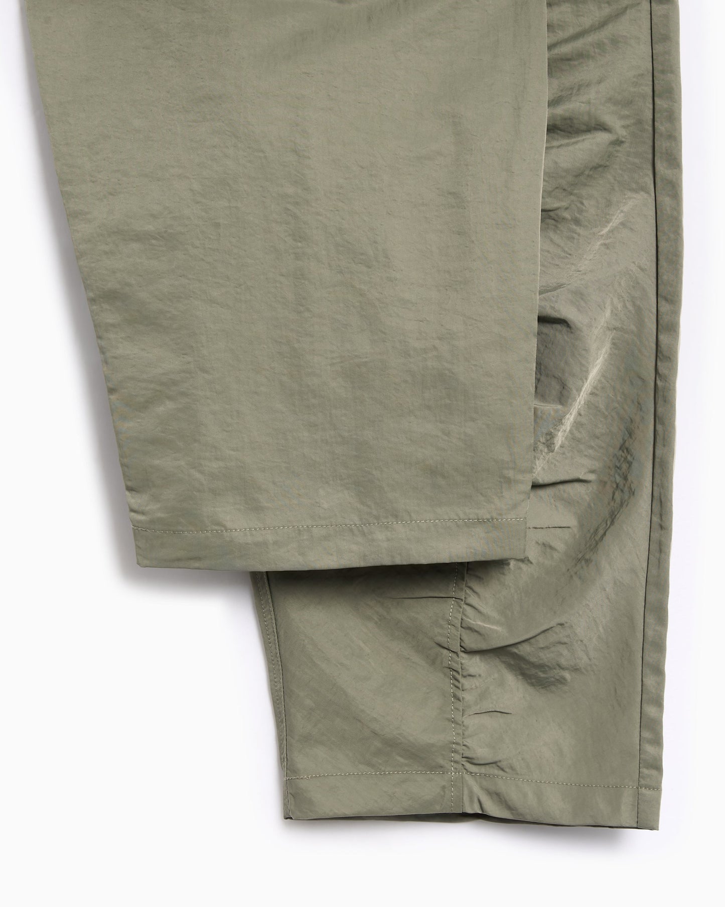Pantalones Baggy OBEY Clothing Lula Flight para mujer