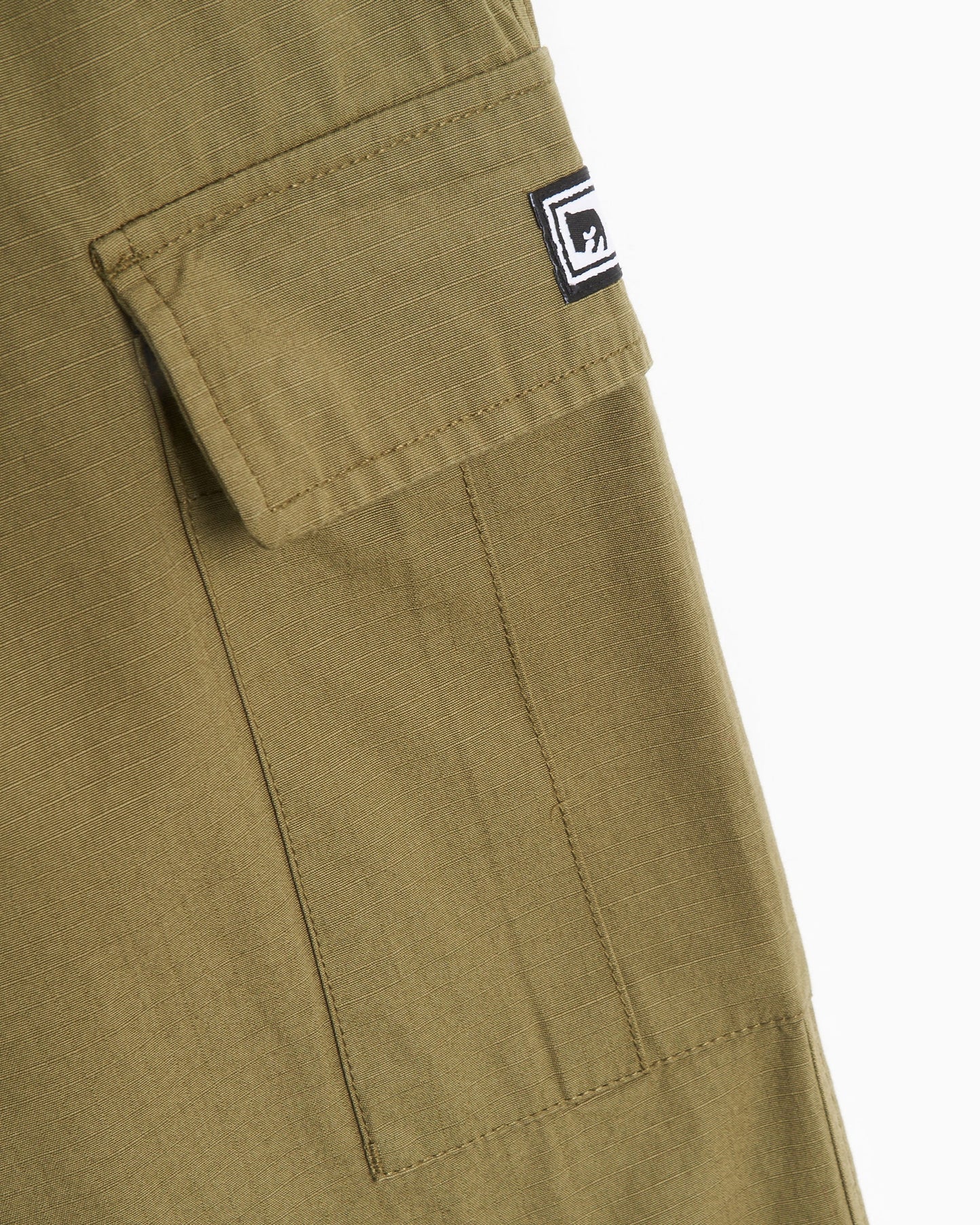Pantalones Cargo OBEY Clothing Men's Easy Ripstop Cargo Pants para hombre
