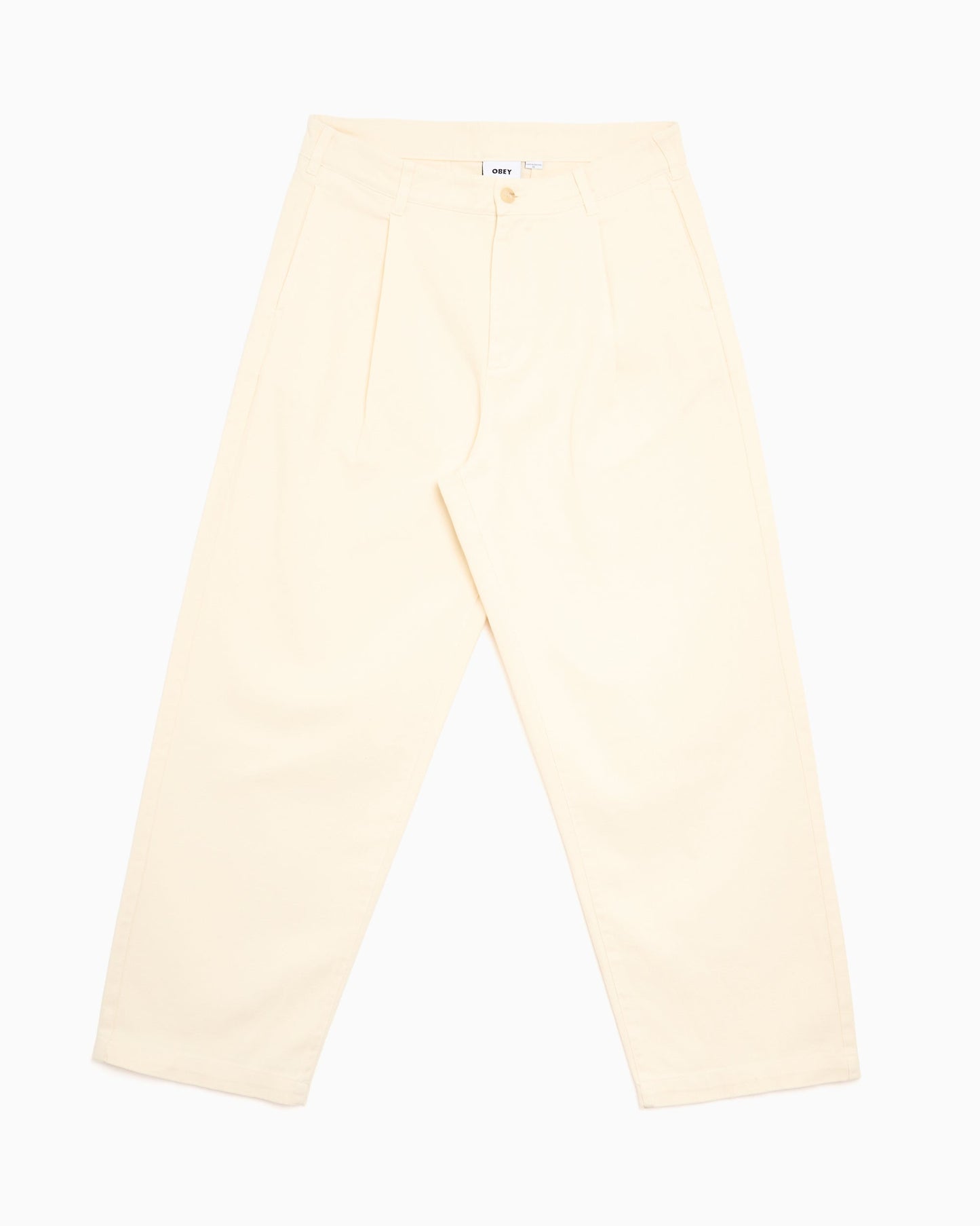 Pantalones Relaxed OBEY Clothing x Paraboot Lanceur para hombre