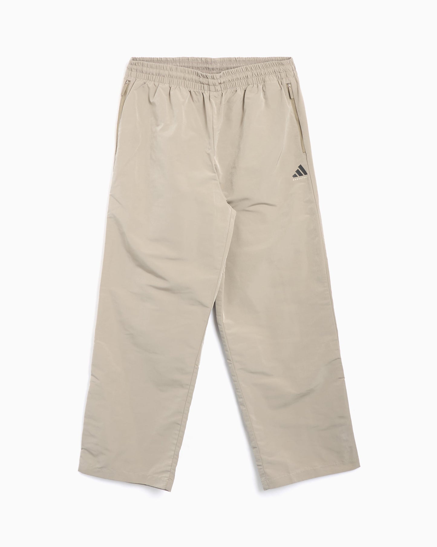 Pantalones Relaxed One Basketball adidas Performance One Basketball Unisex Woven Pants Unisex