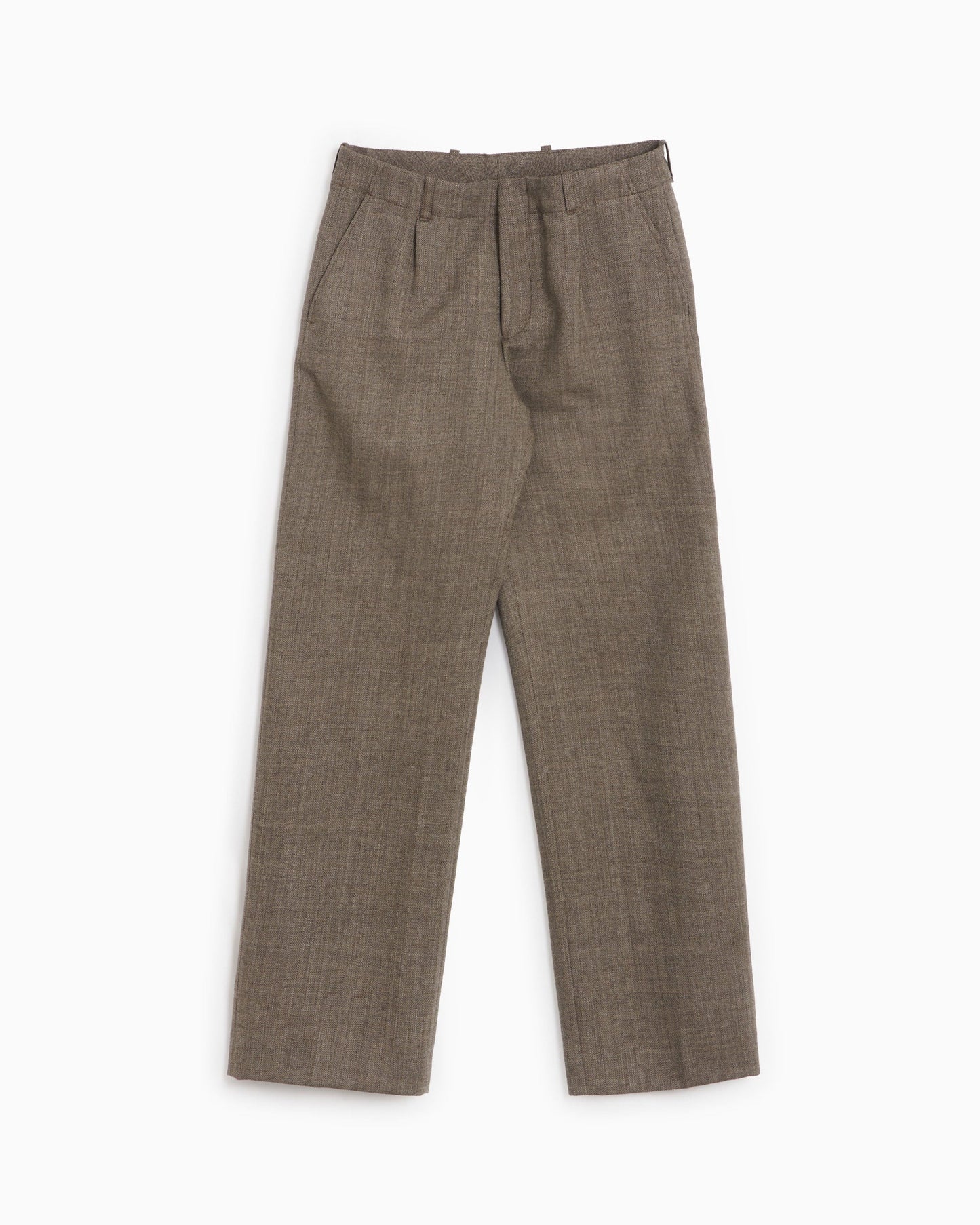 Pantalones chinos Our Legacy Borrowed para hombre