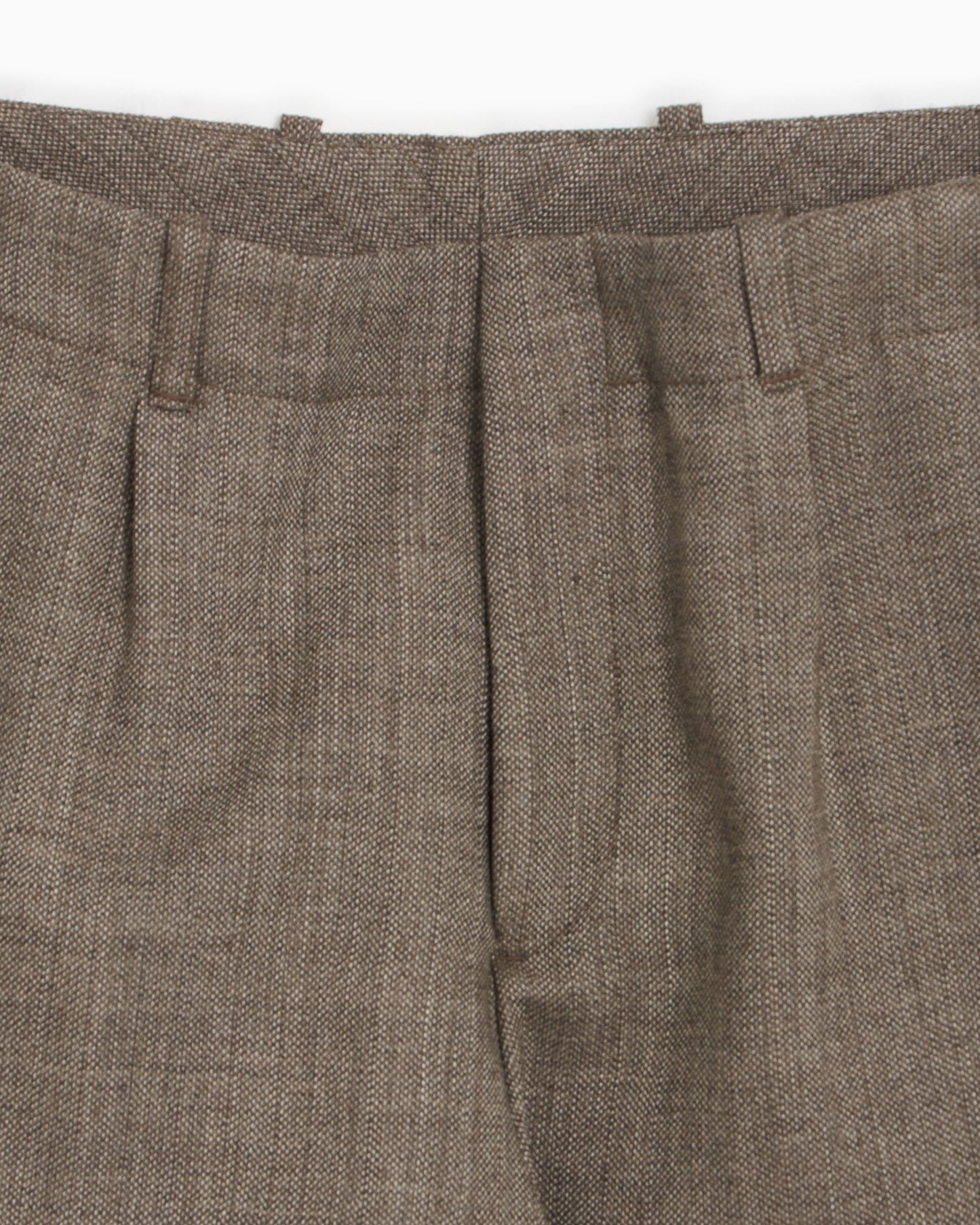 Pantalones chinos Our Legacy Borrowed para hombre