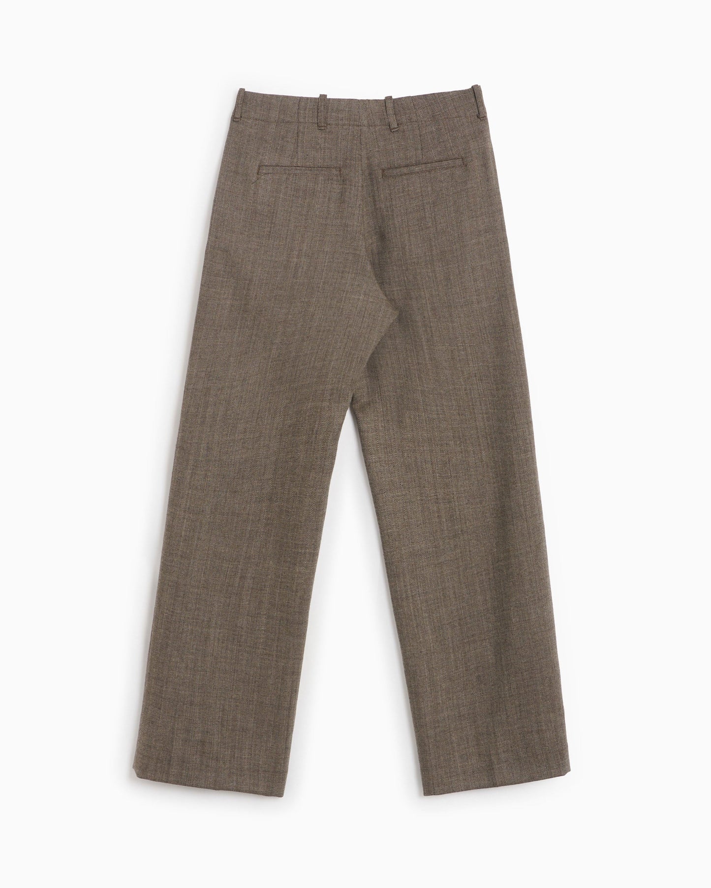 Pantalones chinos Our Legacy Borrowed para hombre