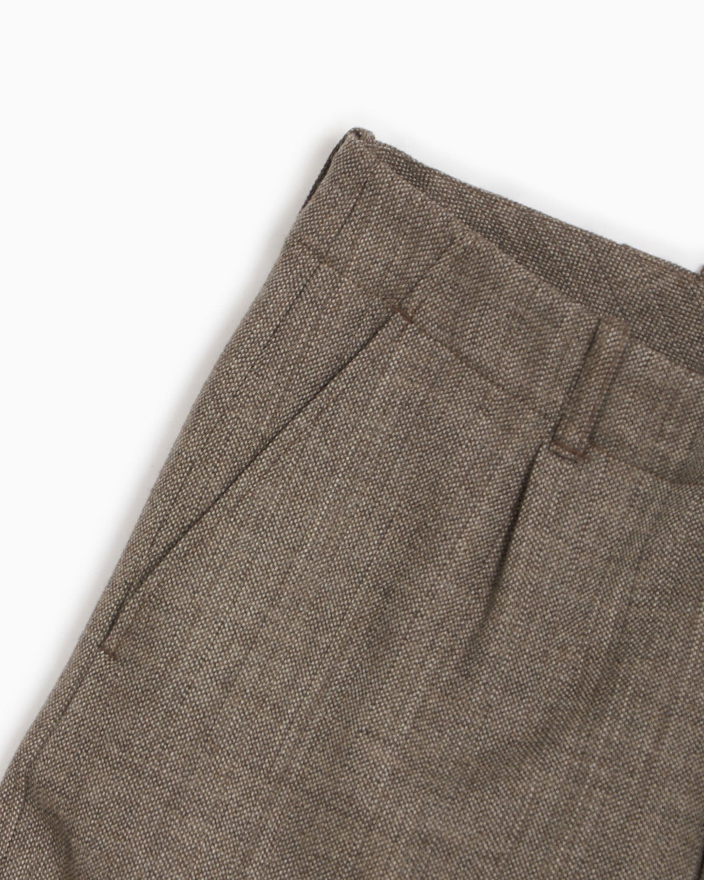 Pantalones chinos Our Legacy Borrowed para hombre