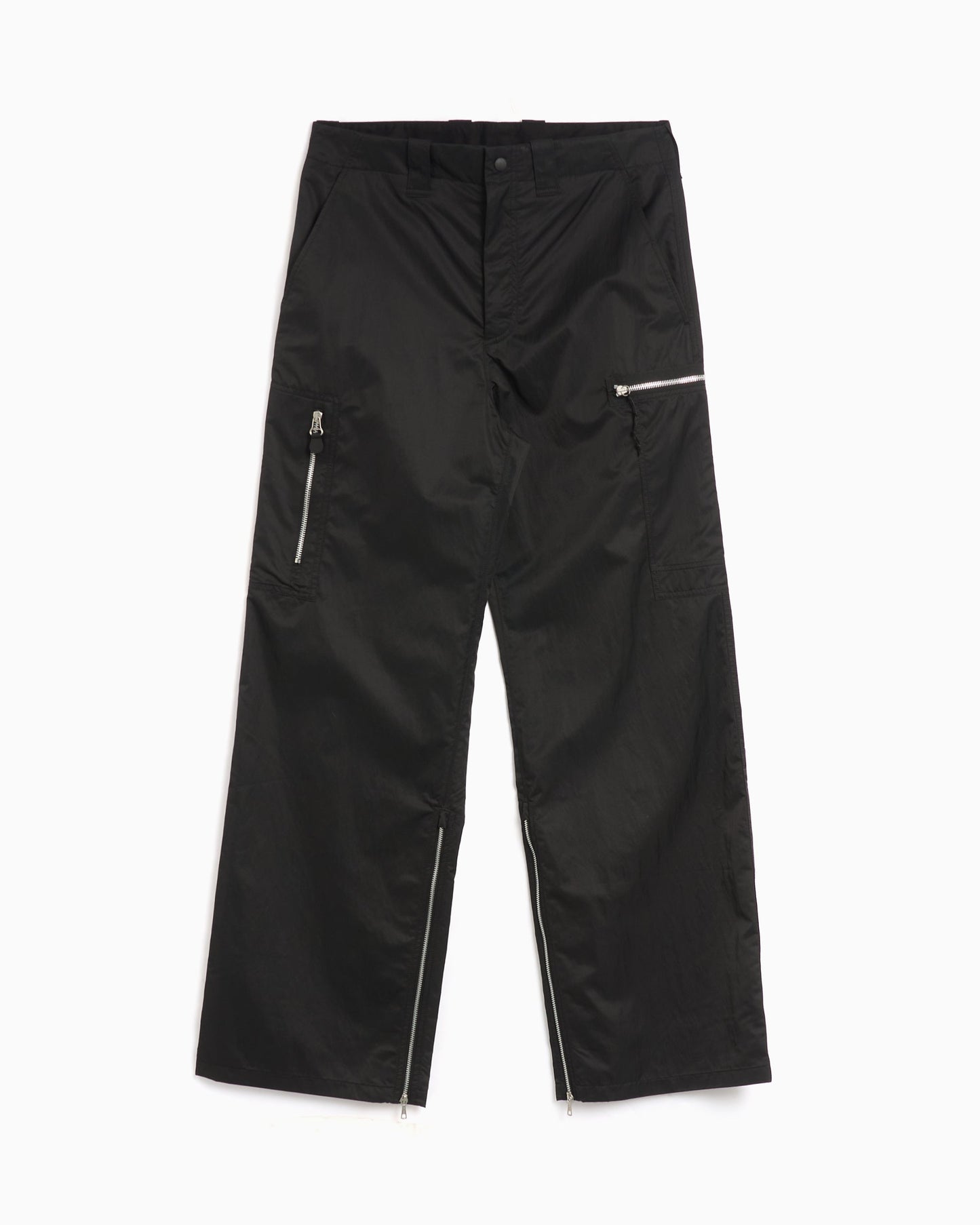 Pantalones Cargo Relaxed Our Legacy Tactical Men's Cargo Pants para hombre