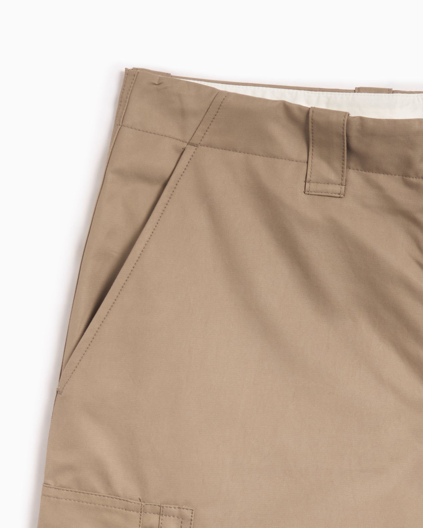 Pantalones Cargo Relaxed Our Legacy Tactical Men's Cargo Pants para hombre