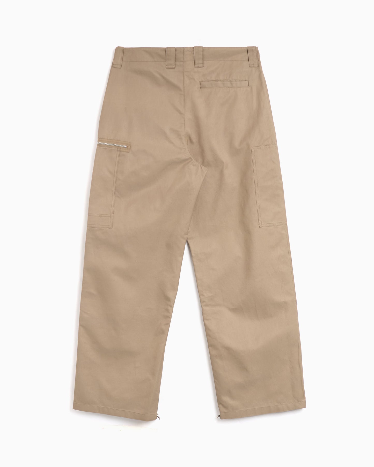 Pantalones Cargo Relaxed Our Legacy Tactical Men's Cargo Pants para hombre