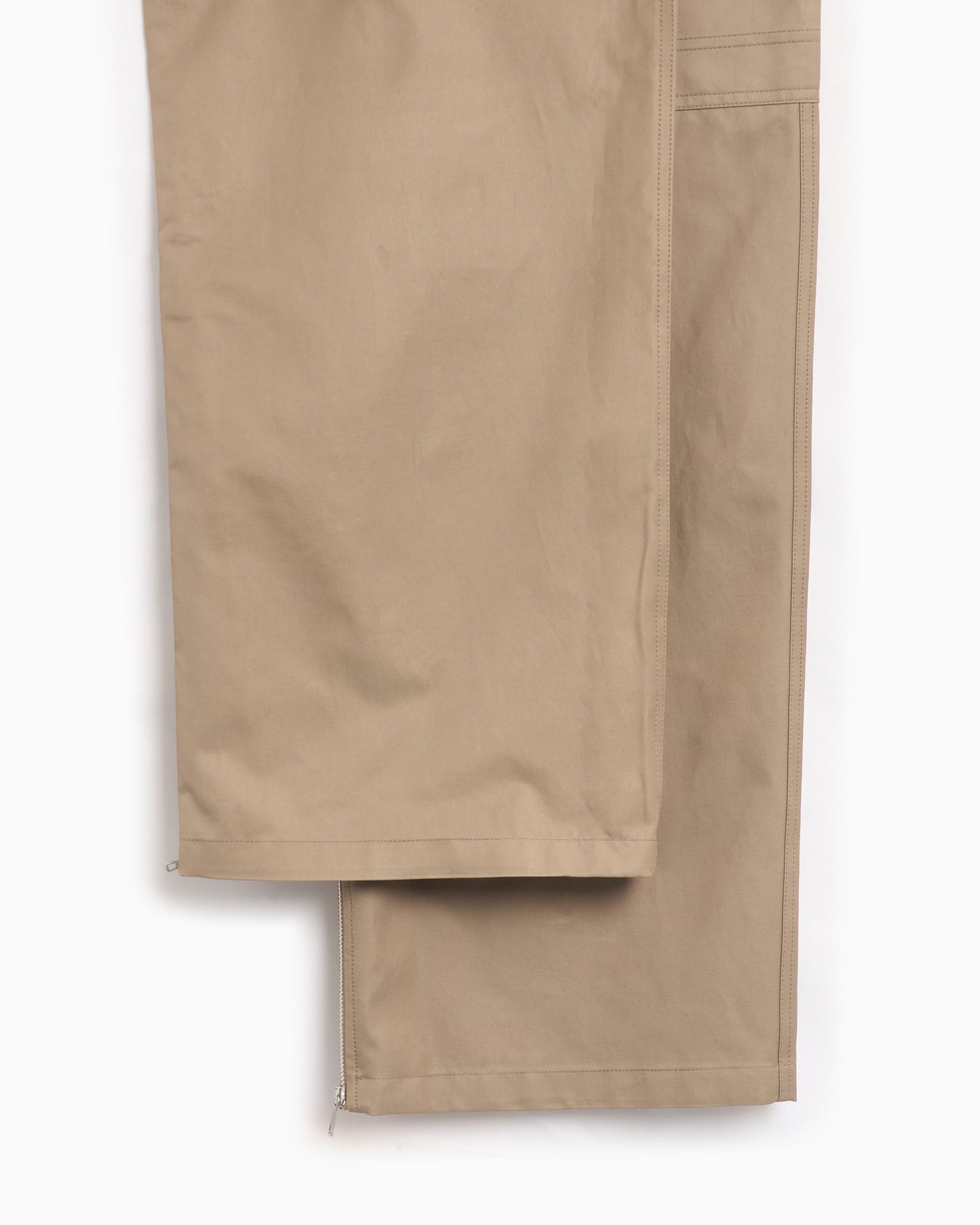 Pantalones Cargo Relaxed Our Legacy Tactical Men's Cargo Pants para hombre
