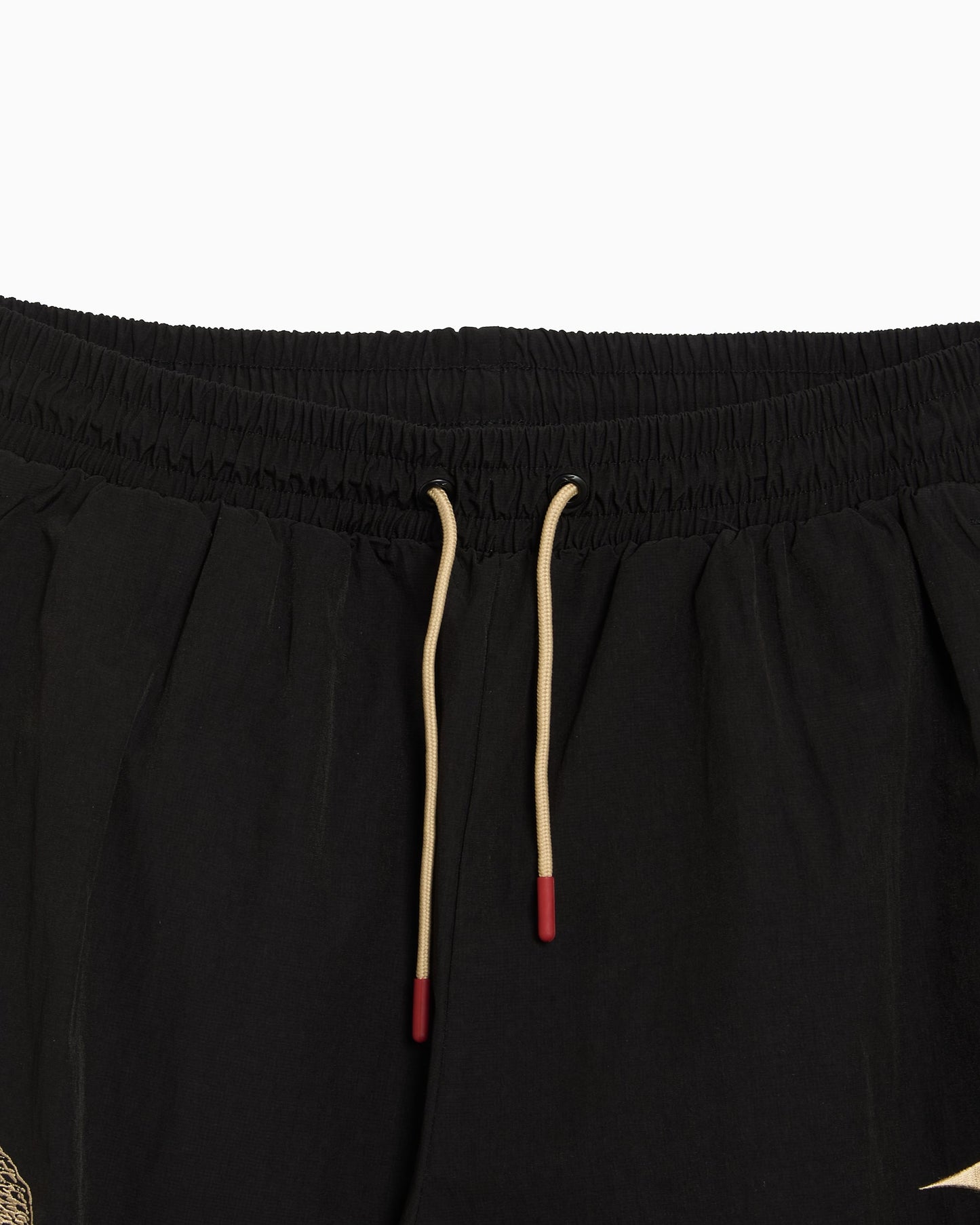 Pantalones de chandal OVER THE PITCH x Mizuno Woven para hombre