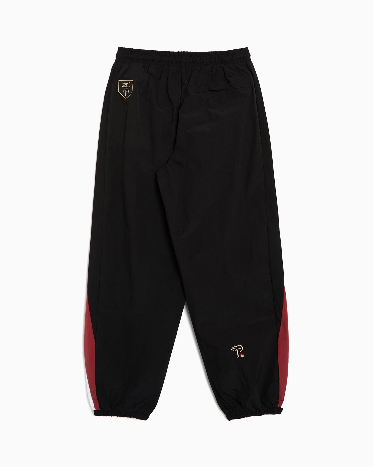 Pantalones de chandal OVER THE PITCH x Mizuno Woven para hombre