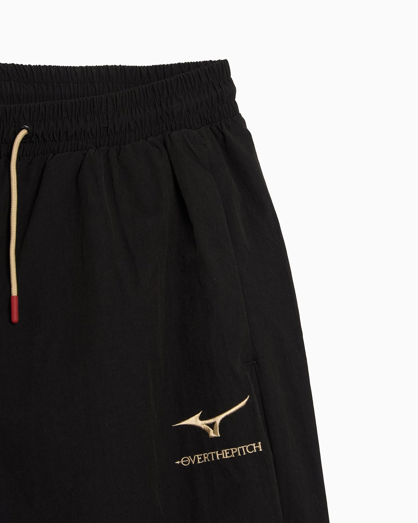 Pantalones de chandal OVER THE PITCH x Mizuno Woven para hombre