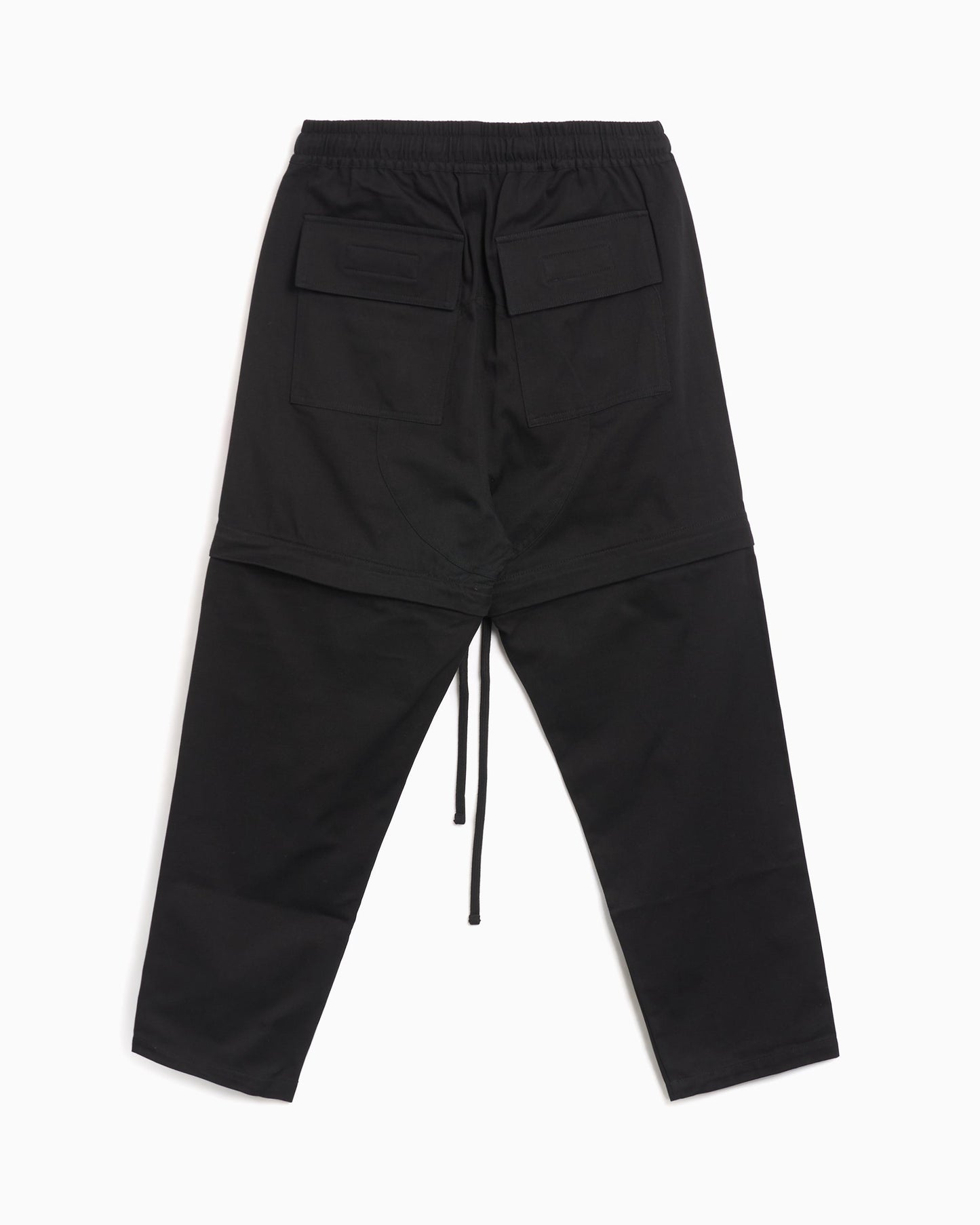 Pantalones Cargo Relaxed OVNNIE Men's Convertible Pants para hombre