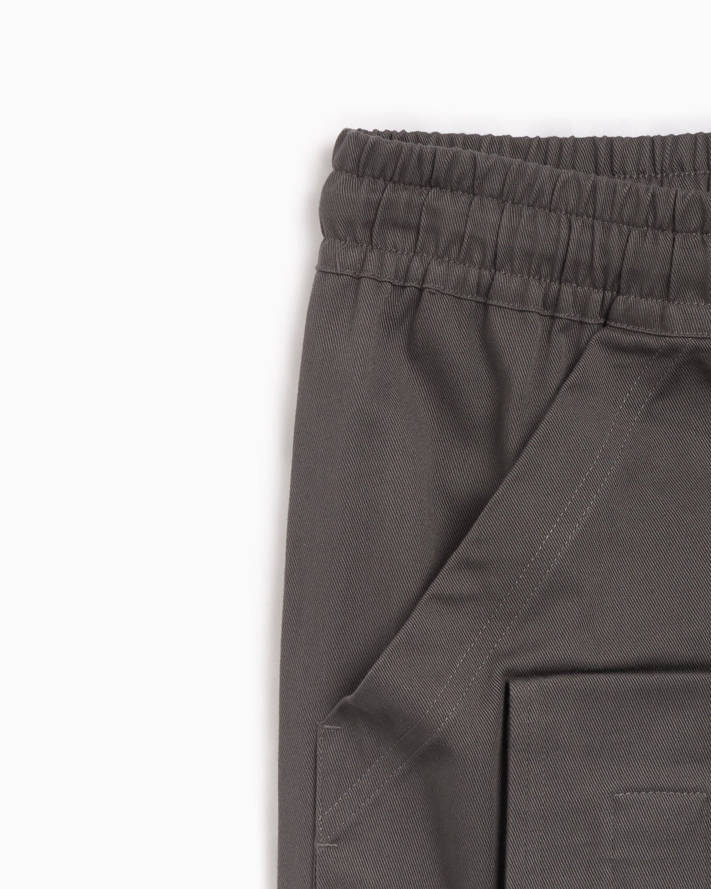 Pantalones Cargo Relaxed OVNNIE Men's Convertible Pants para hombre