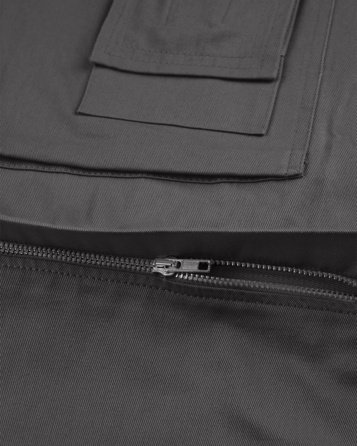 Pantalones Cargo Relaxed OVNNIE Men's Convertible Pants para hombre