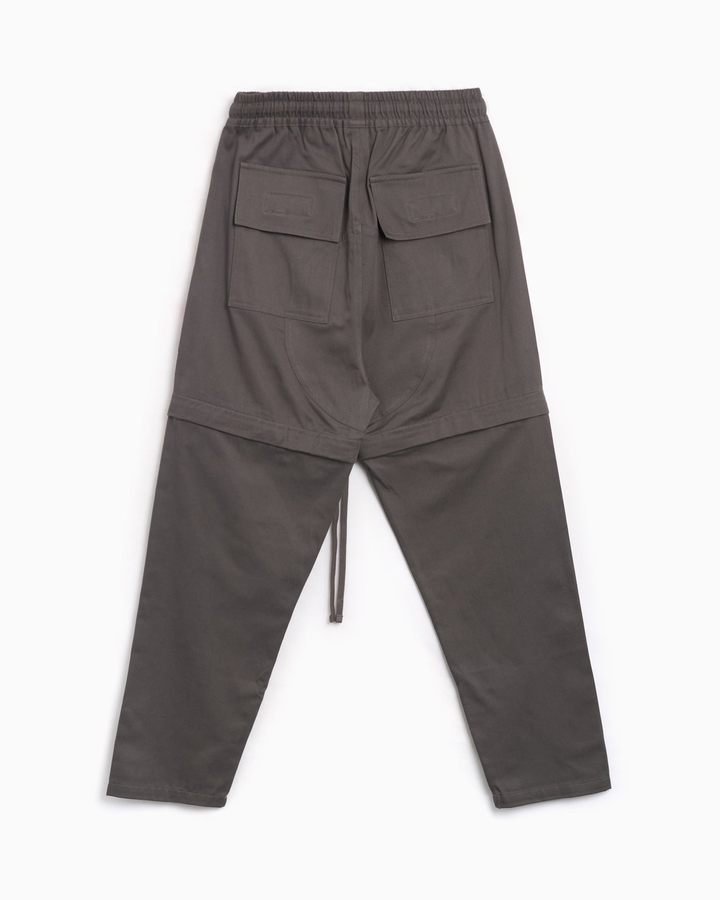 Pantalones Cargo Relaxed OVNNIE Men's Convertible Pants para hombre