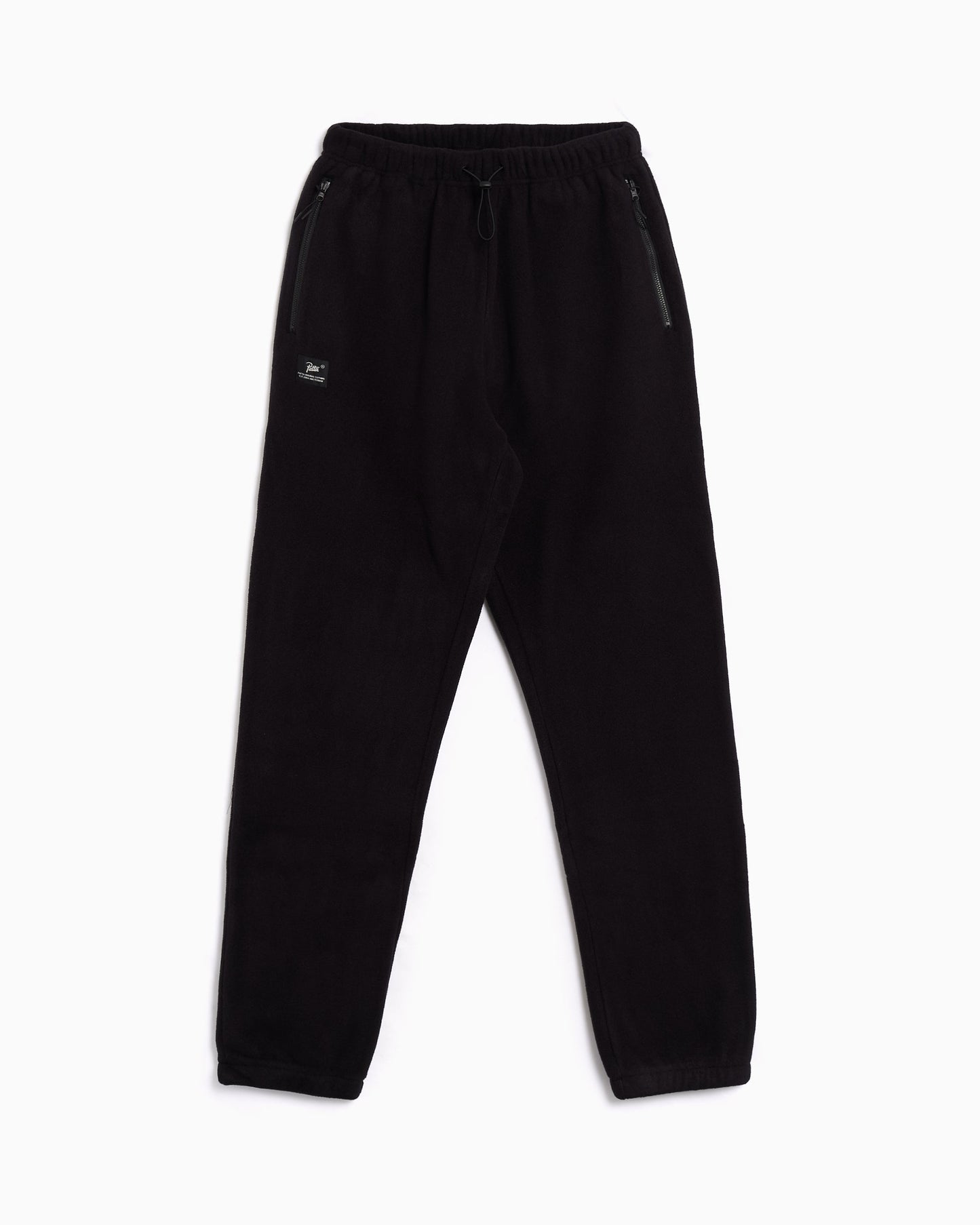 Joggers Relaxed Patta Sherpa para hombre