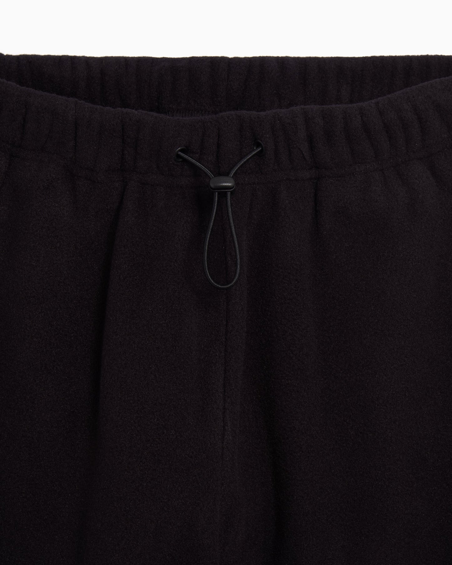 Joggers Relaxed Patta Sherpa para hombre
