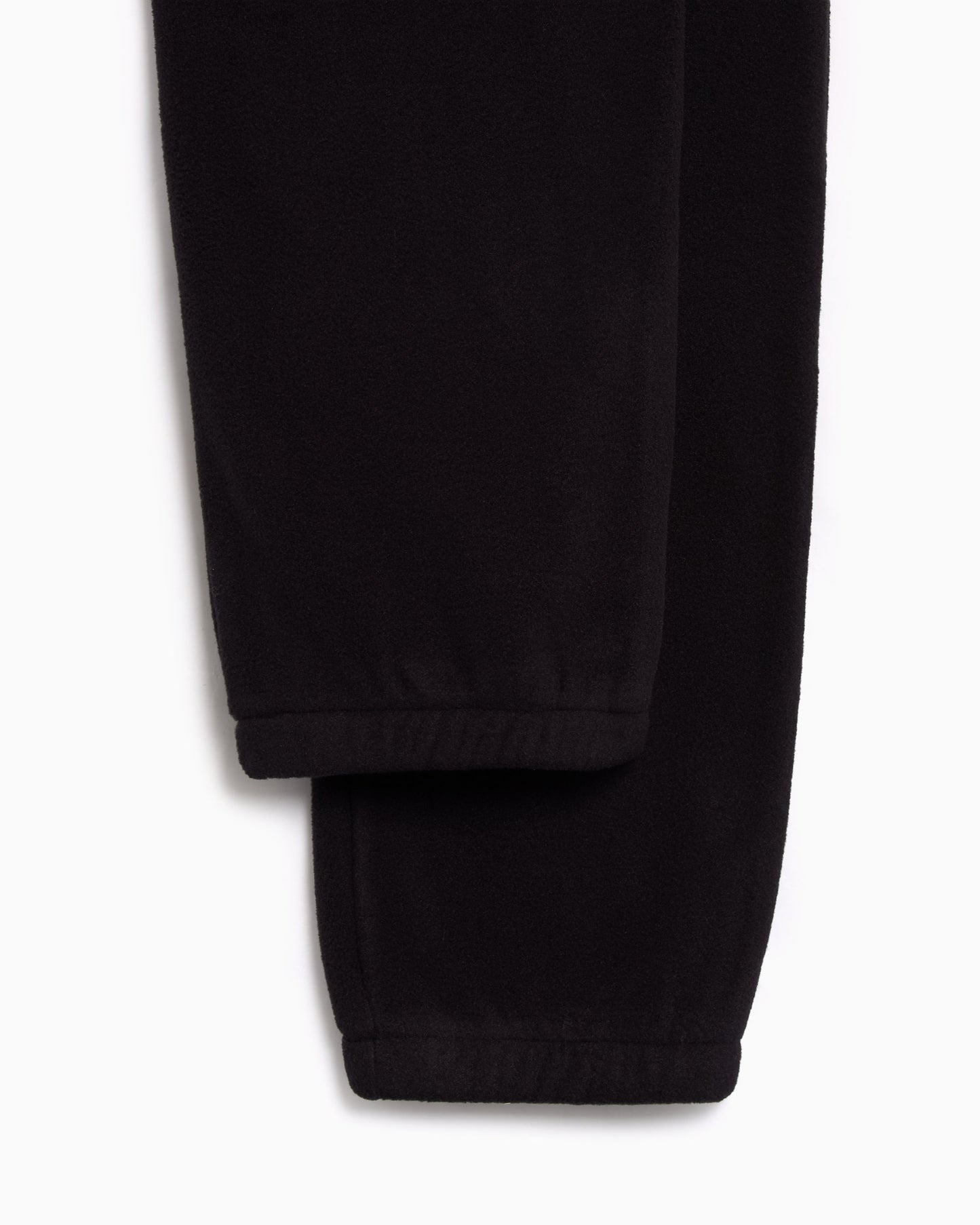 Joggers Relaxed Patta Sherpa para hombre